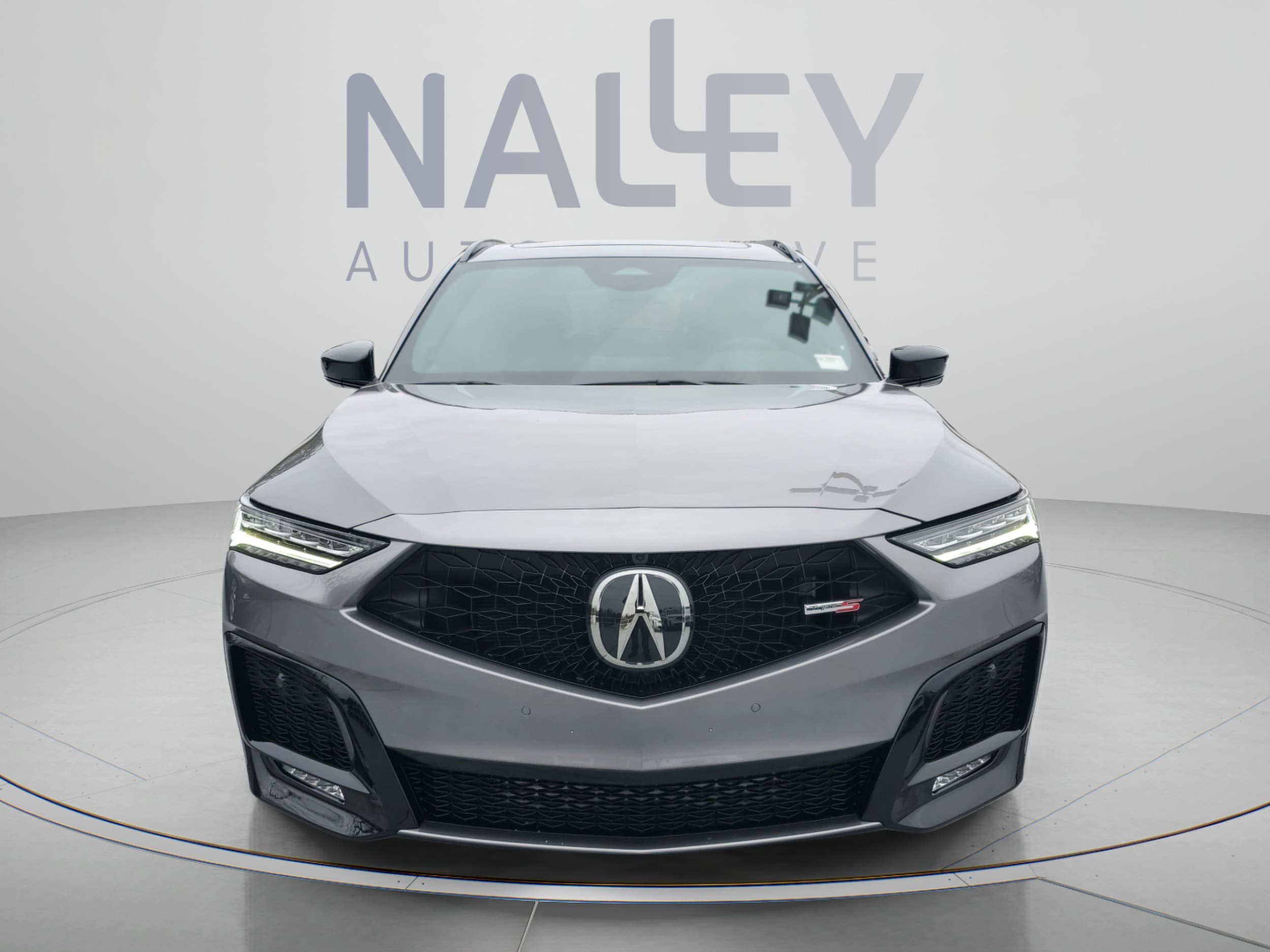 2026 Acura MDX Type S w/Advance Package - Photo 8