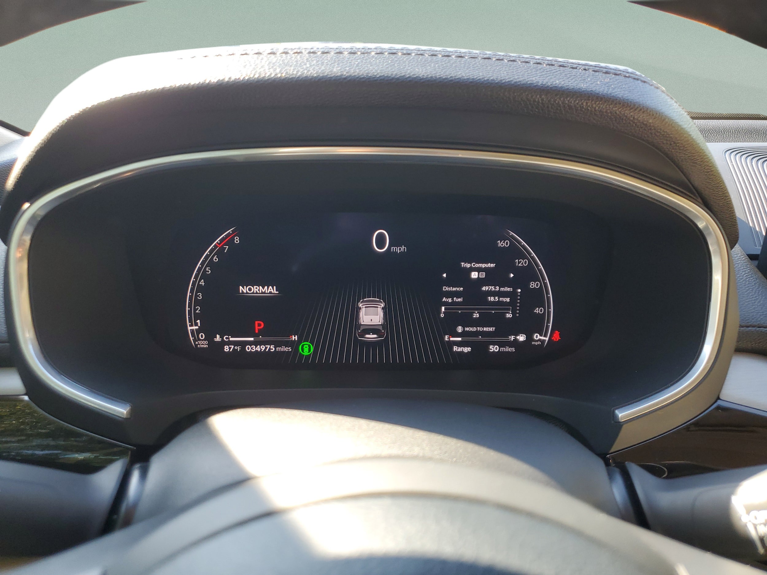 2024 Acura MDX Base - Photo 24