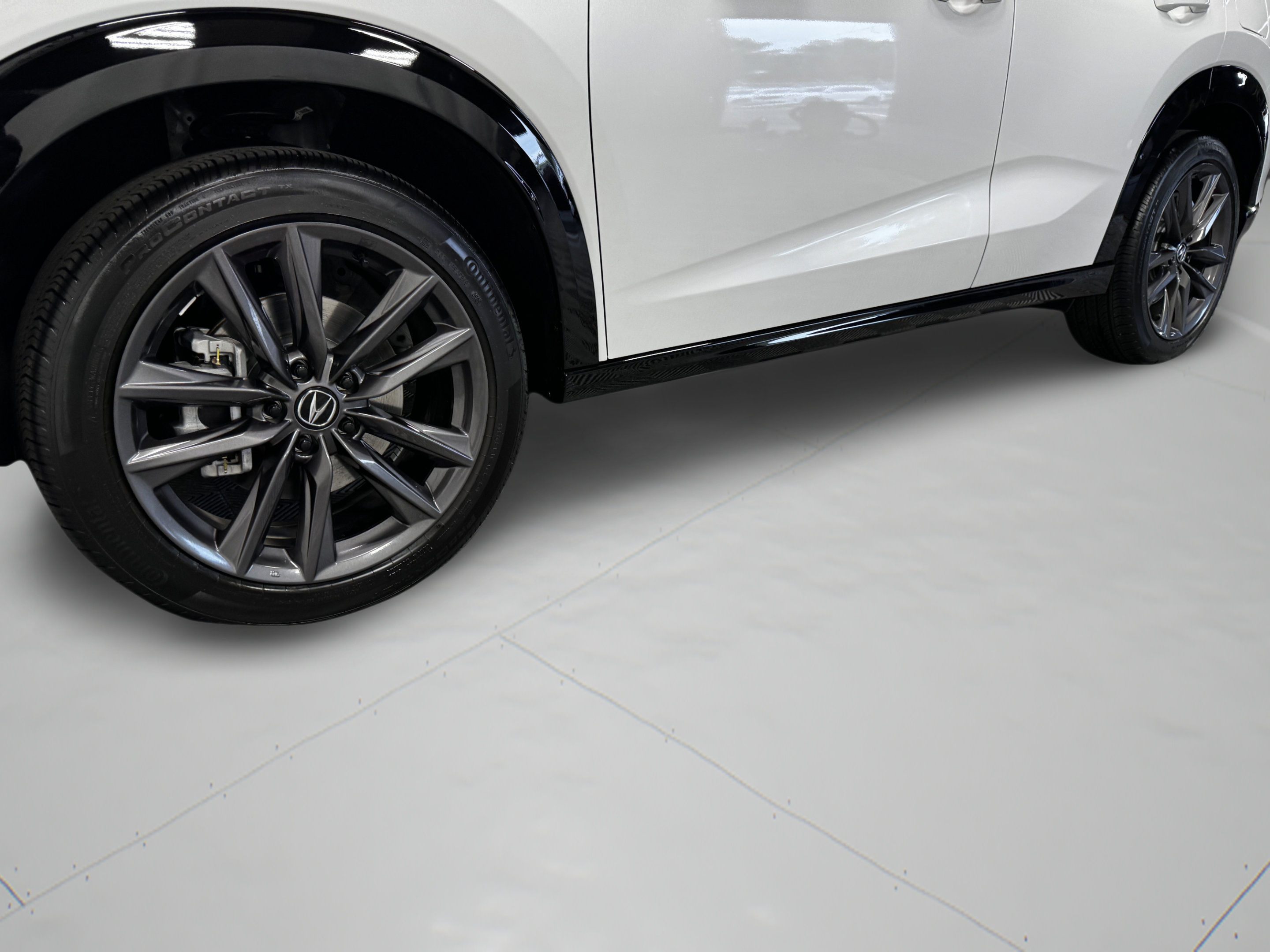2026 Acura ADX A-Spec Package - Photo 77