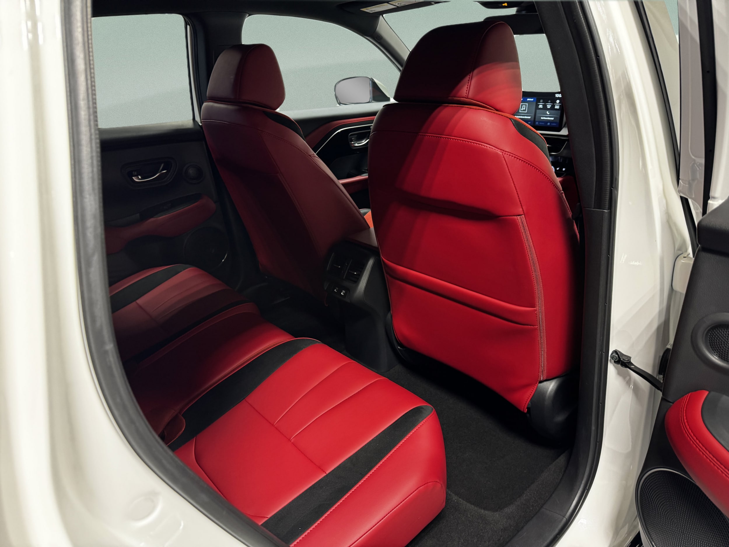 2026 Acura ADX A-Spec Package - Photo 22