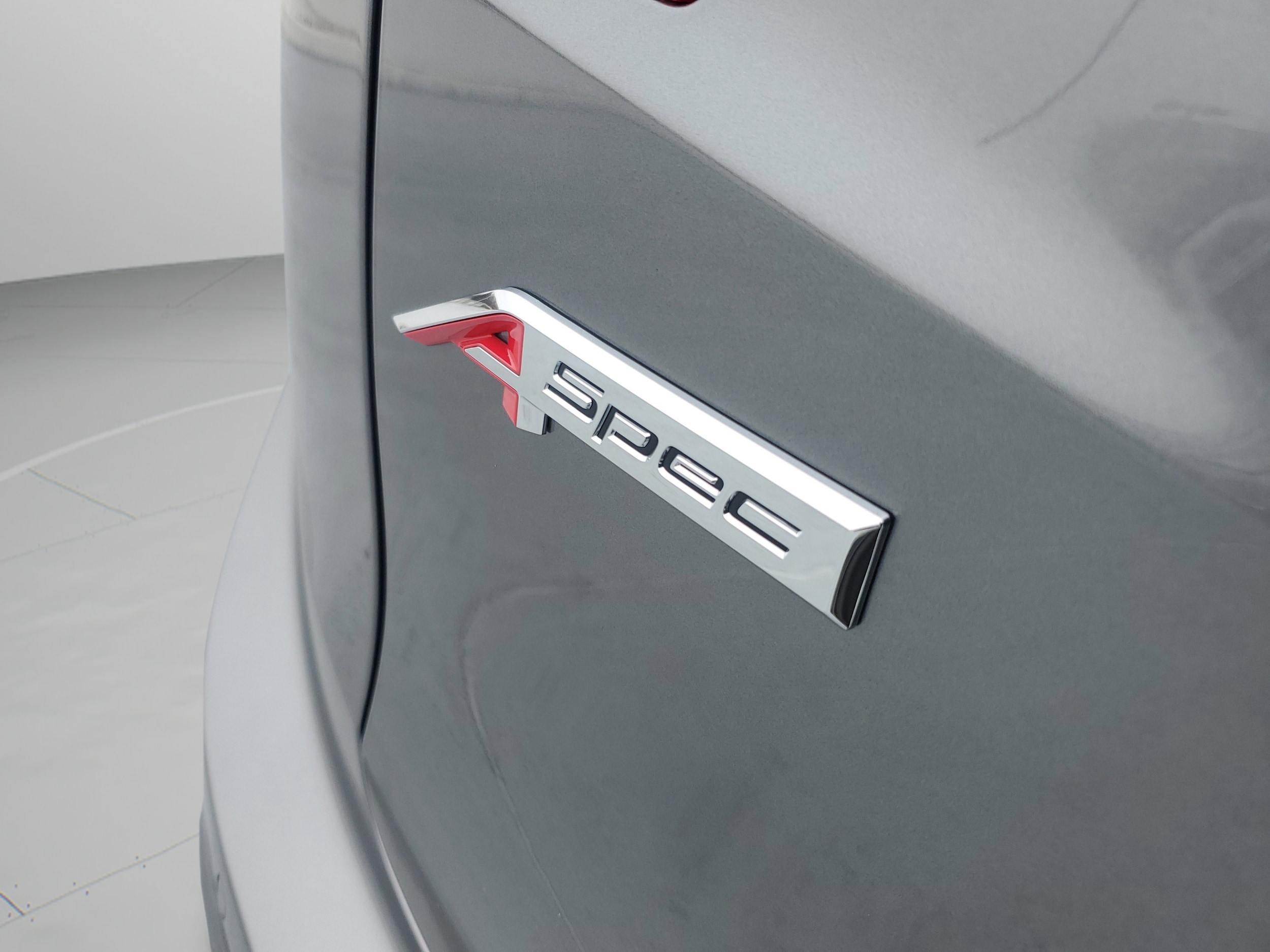 2026 Acura RDX A-Spec Package - Photo 37
