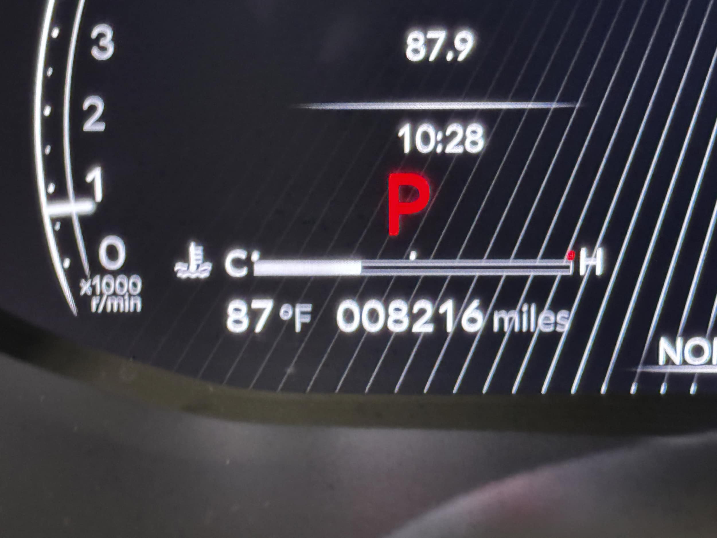 2026 Acura MDX Technology Package - Photo 24