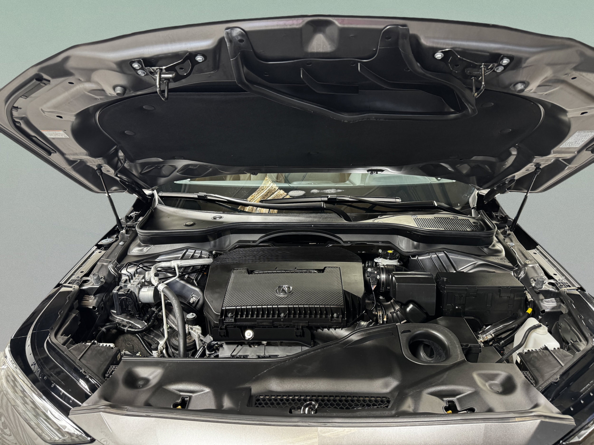 2025 Acura MDX Technology Package - Photo 40