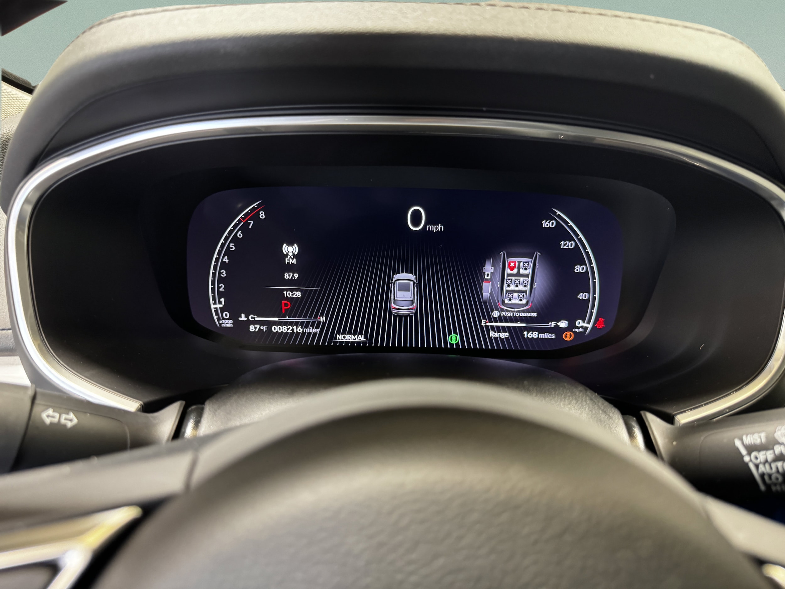 2026 Acura MDX Technology Package - Photo 26