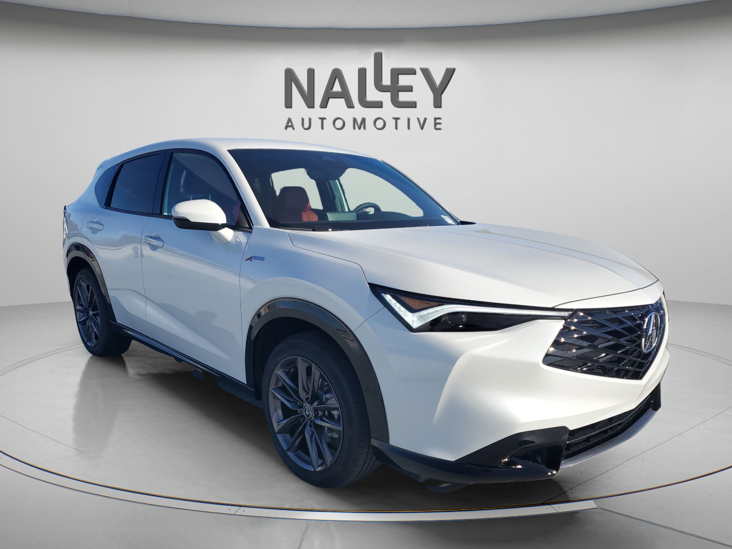 2026 Acura ADX A-Spec Package - Photo 10