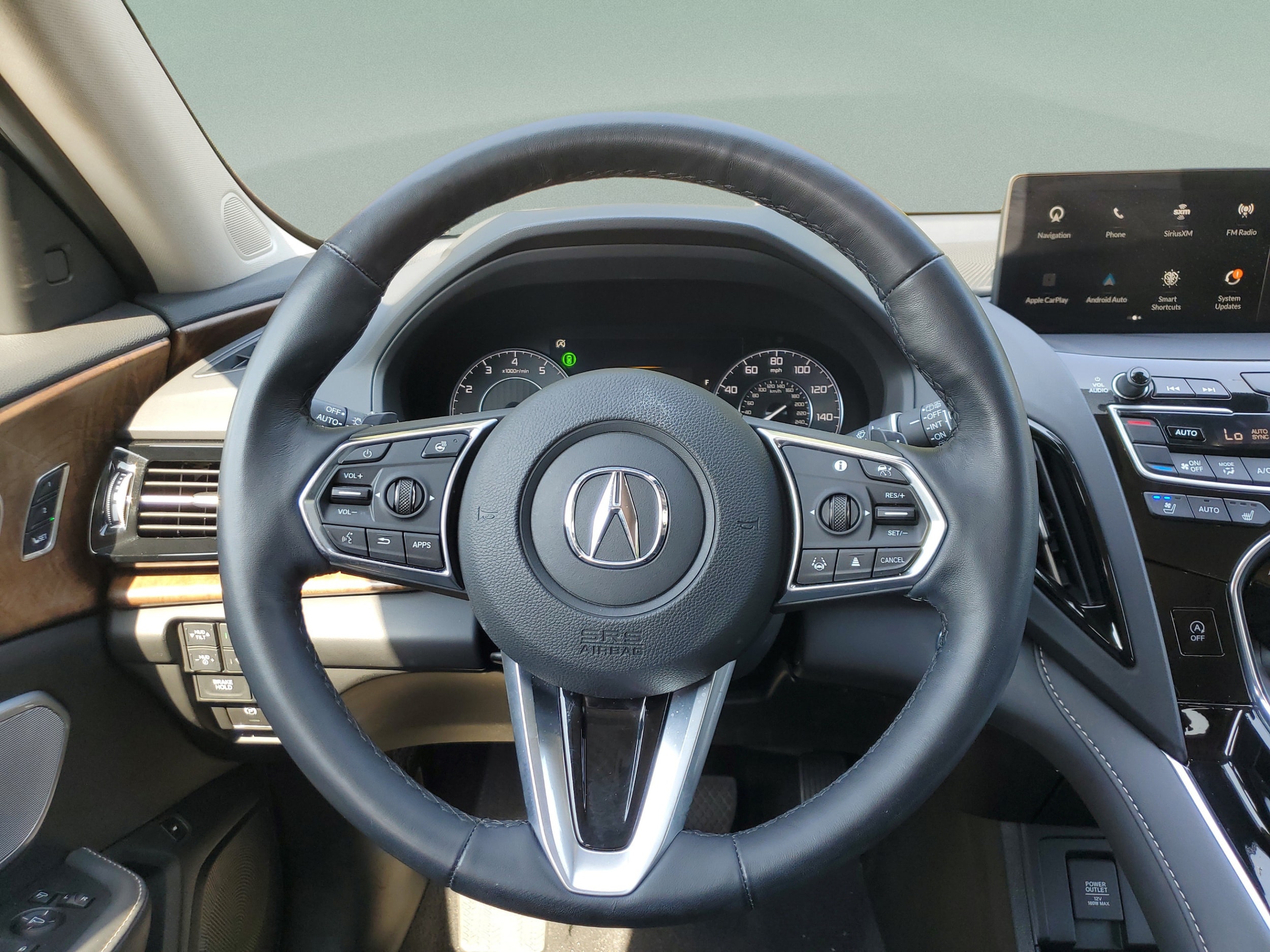 2024 Acura RDX Advance Package - Photo 15