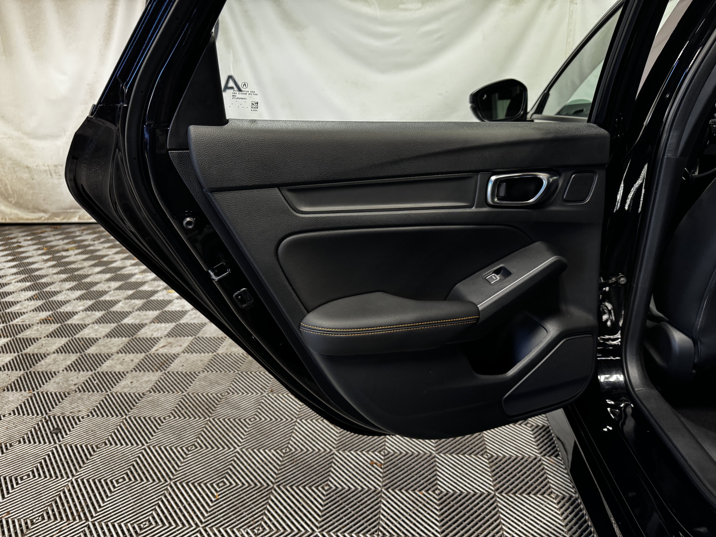 2026 Acura Integra A-Spec with Tech Package - Photo 20