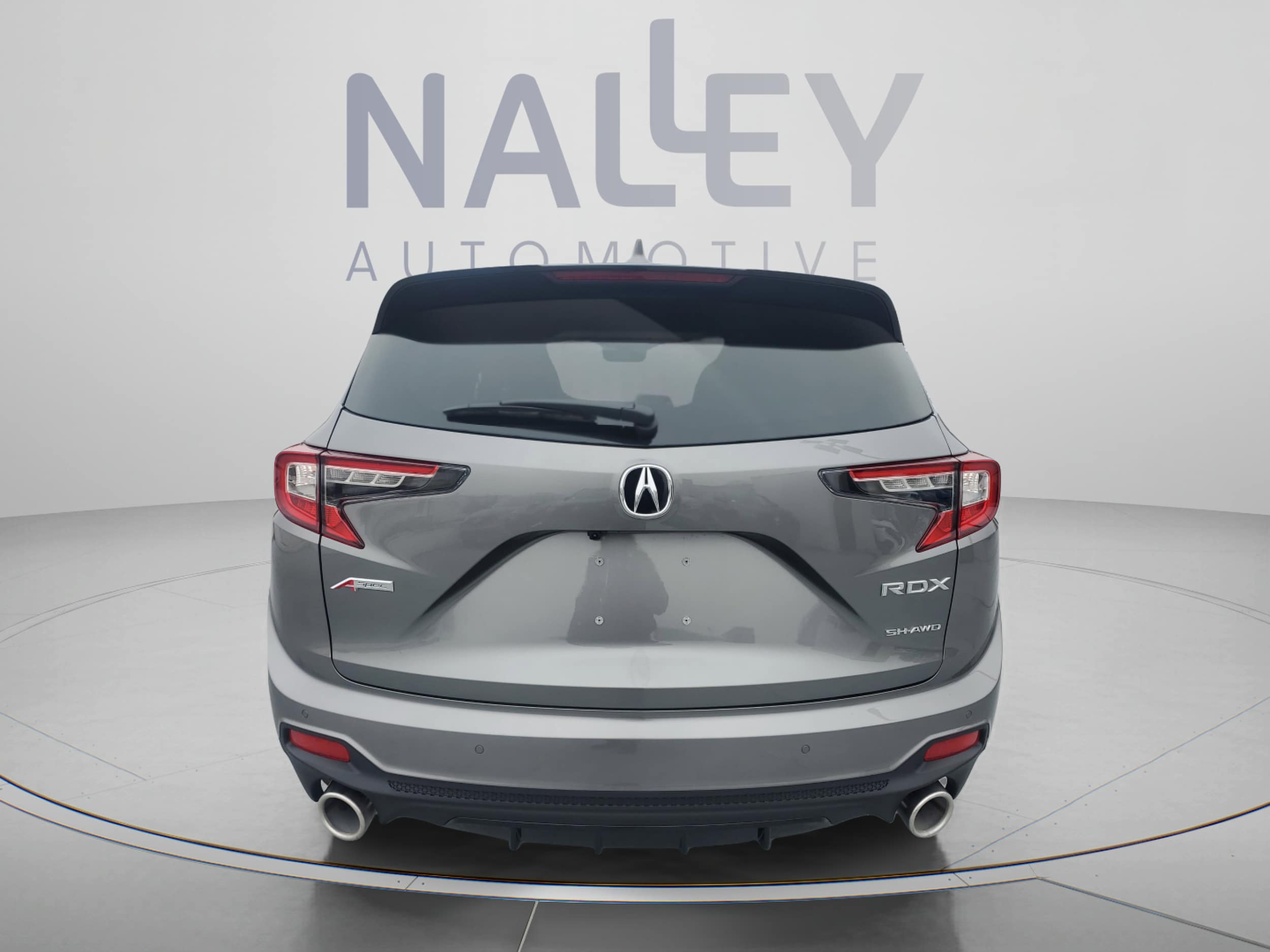 2026 Acura RDX A-Spec Package - Photo 5