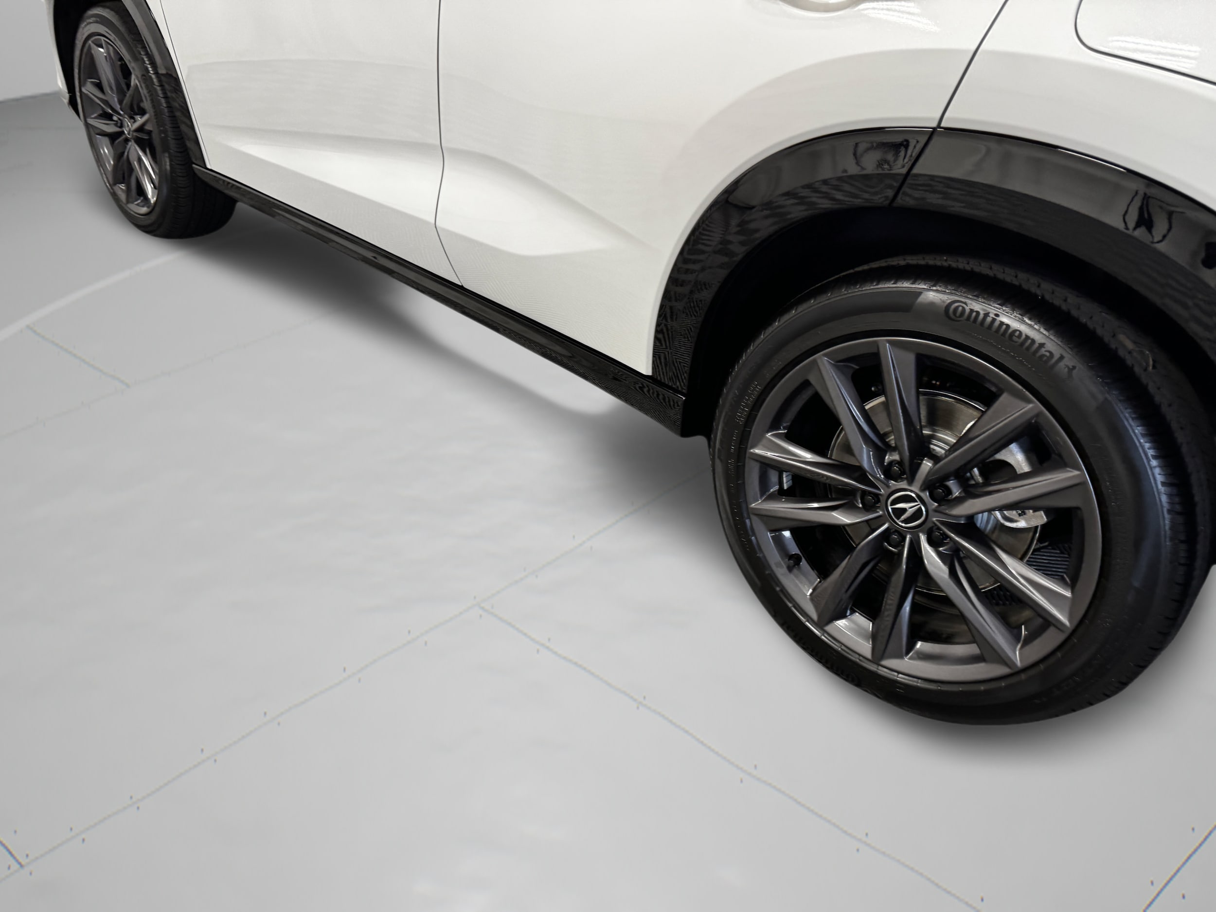 2026 Acura ADX A-Spec Package - Photo 78