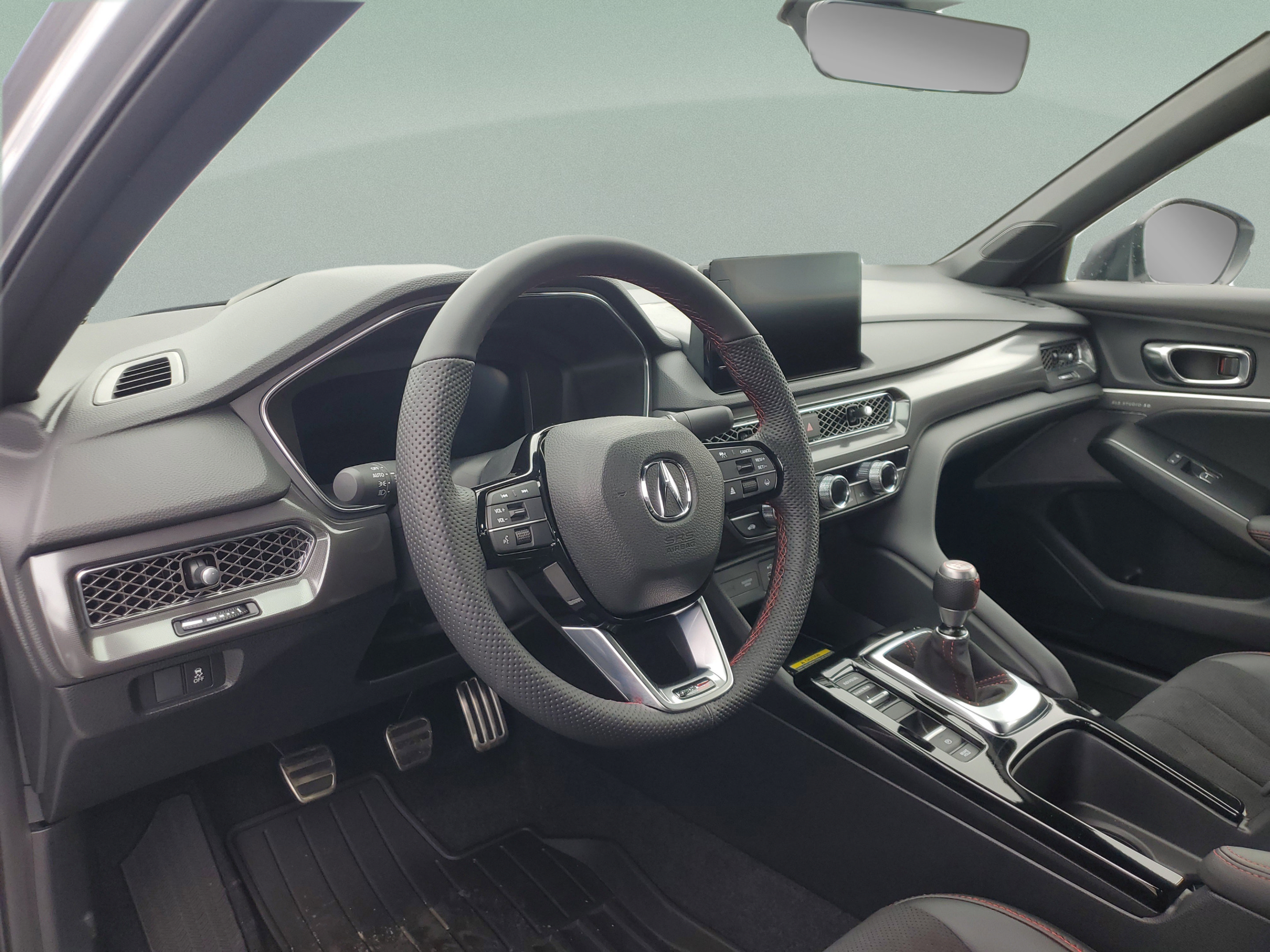 2026 Acura Integra Type-S - Photo 31