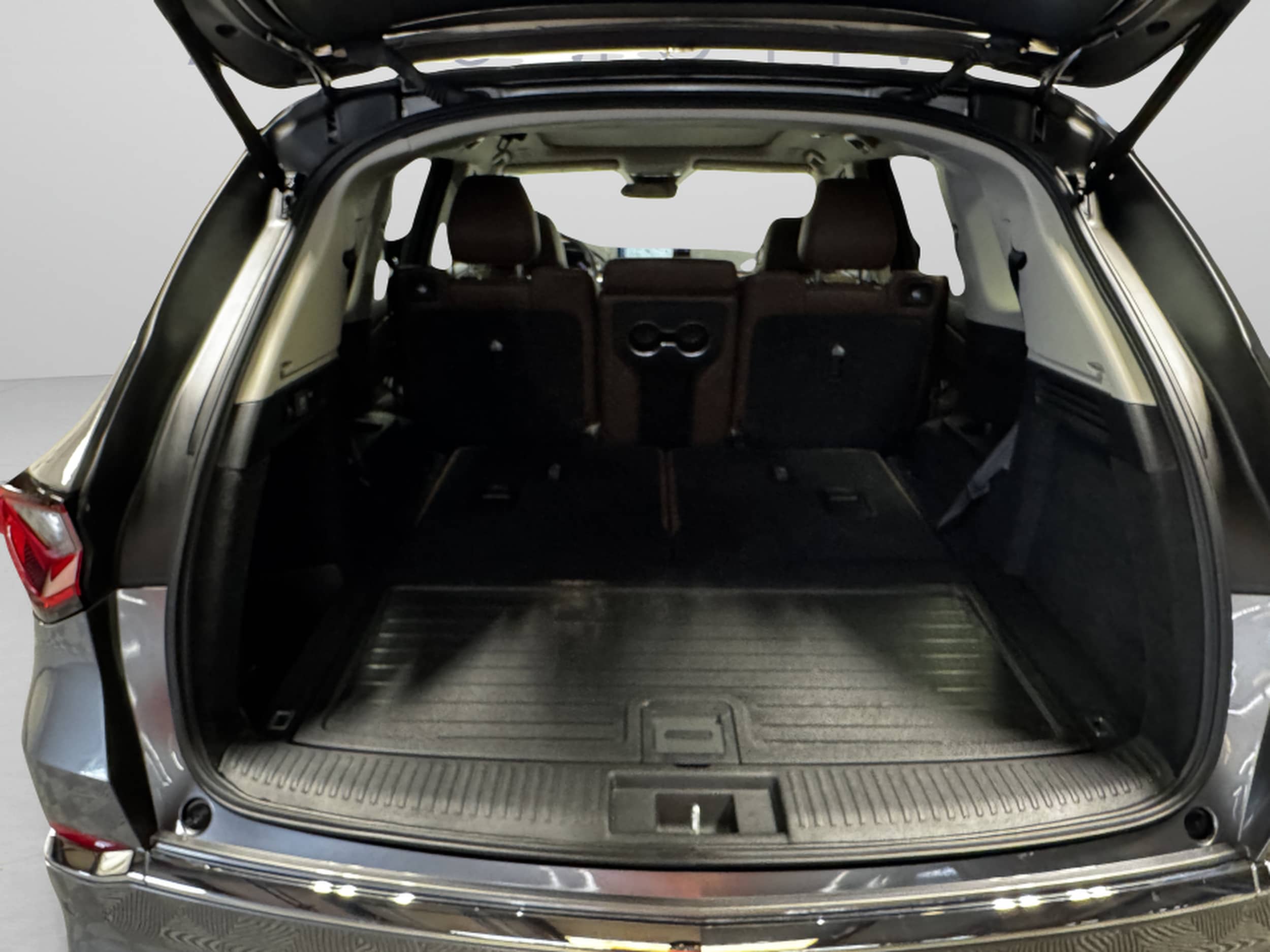 2025 Acura MDX Technology Package - Photo 38