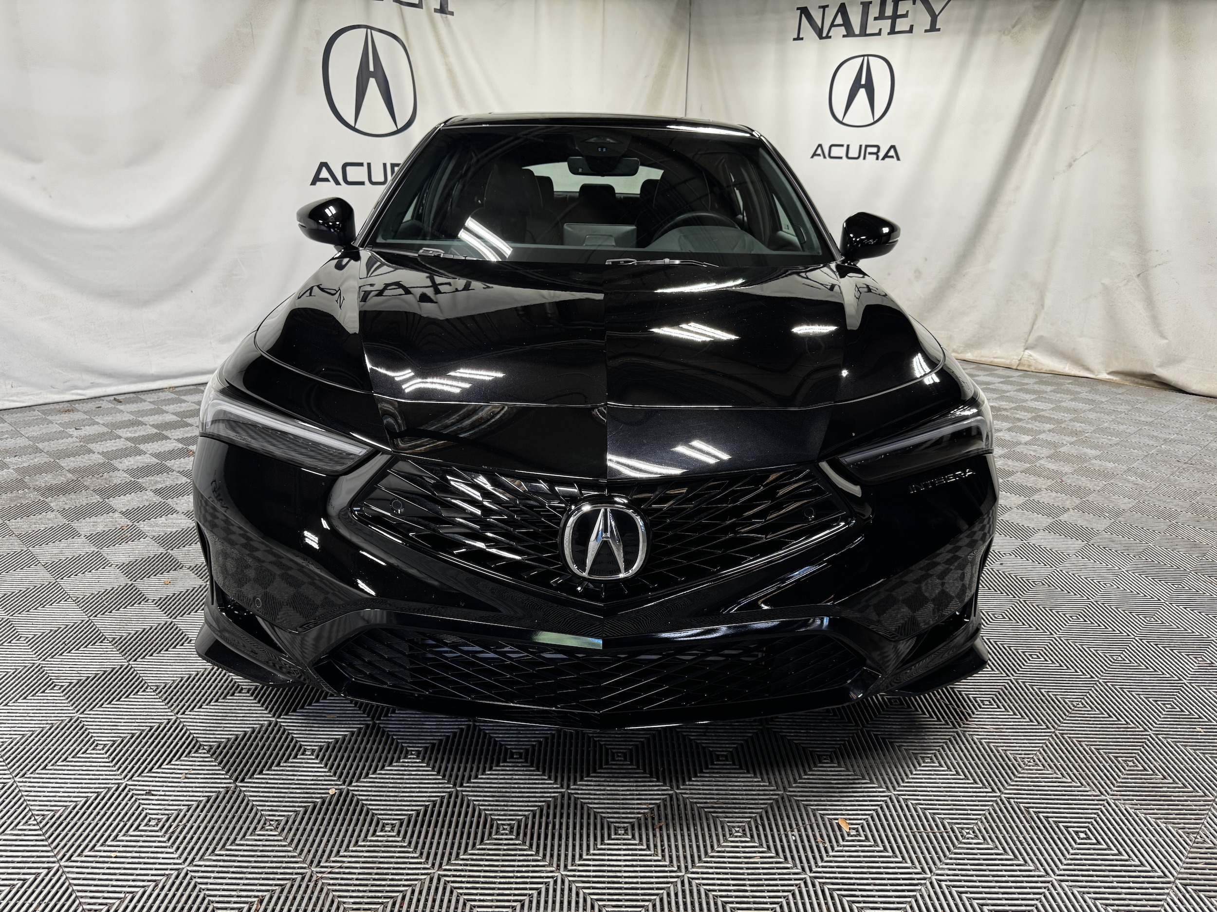 2026 Acura Integra A-Spec with Tech Package - Photo 9