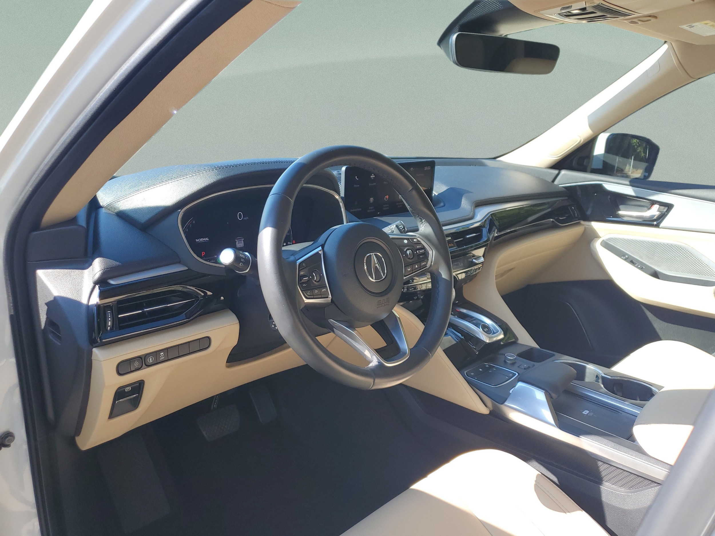 2024 Acura MDX Base - Photo 21