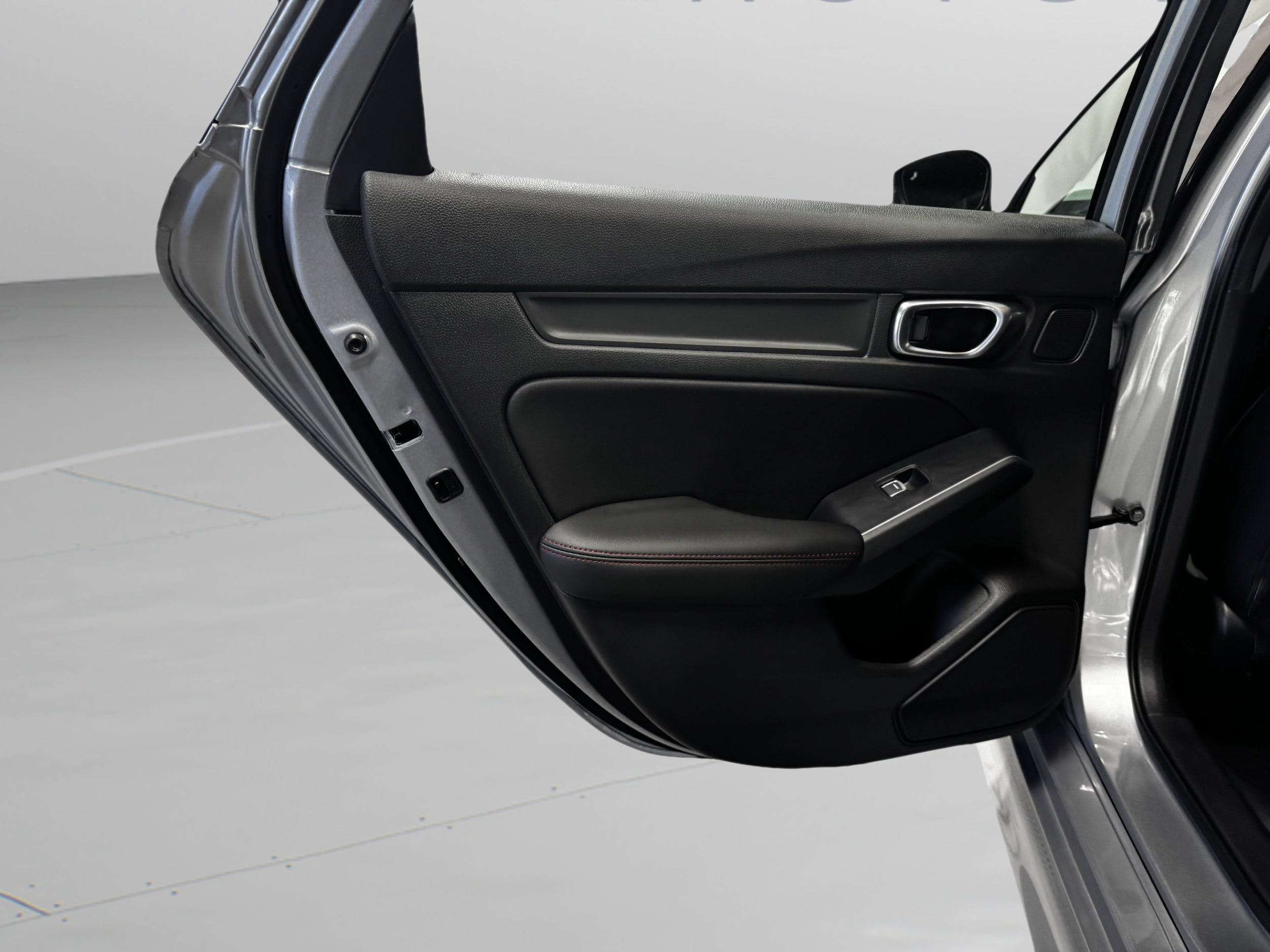 2026 Acura Integra Type-S - Photo 30