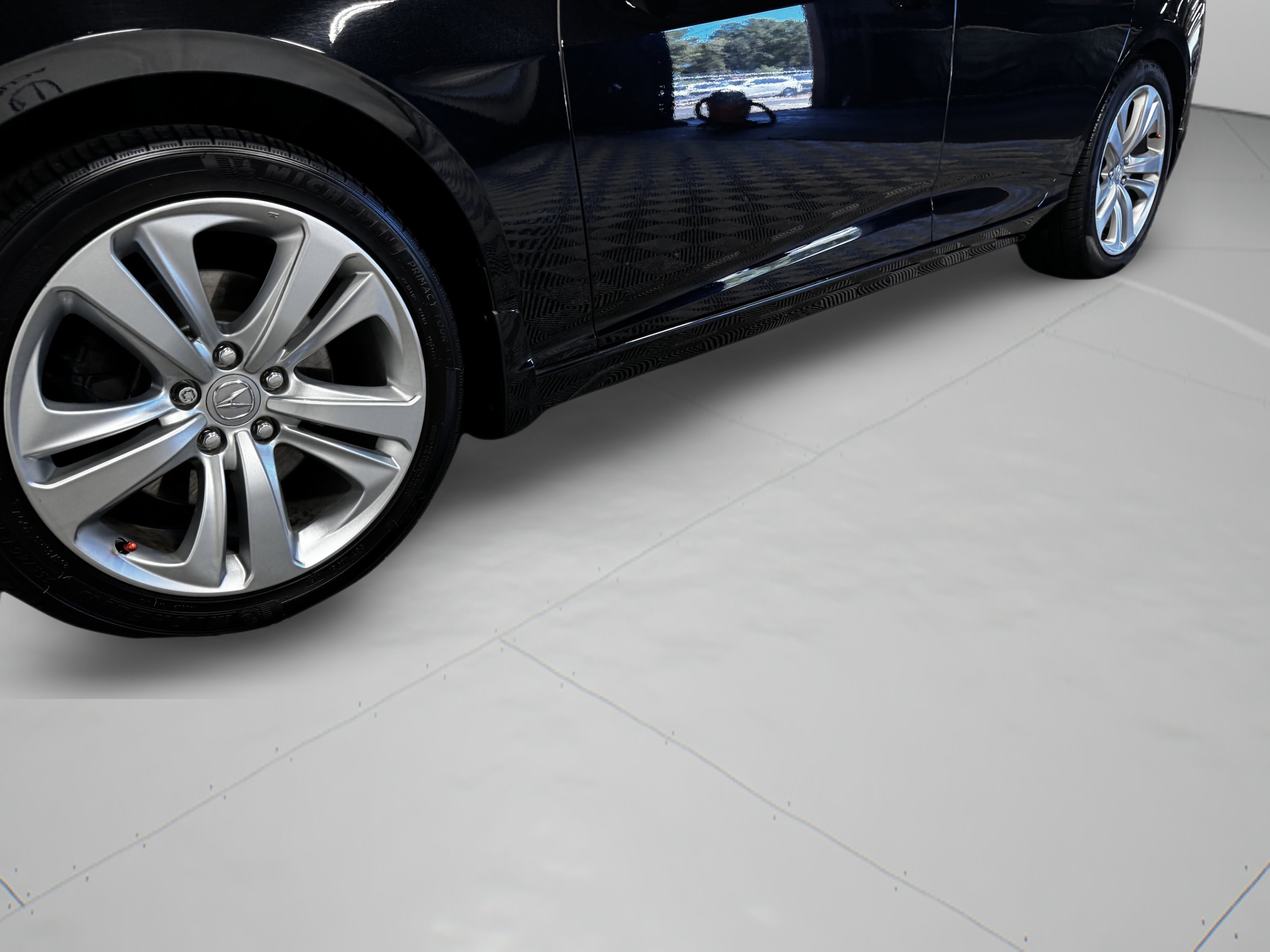 2021 Acura TLX Technology Package - Photo 44