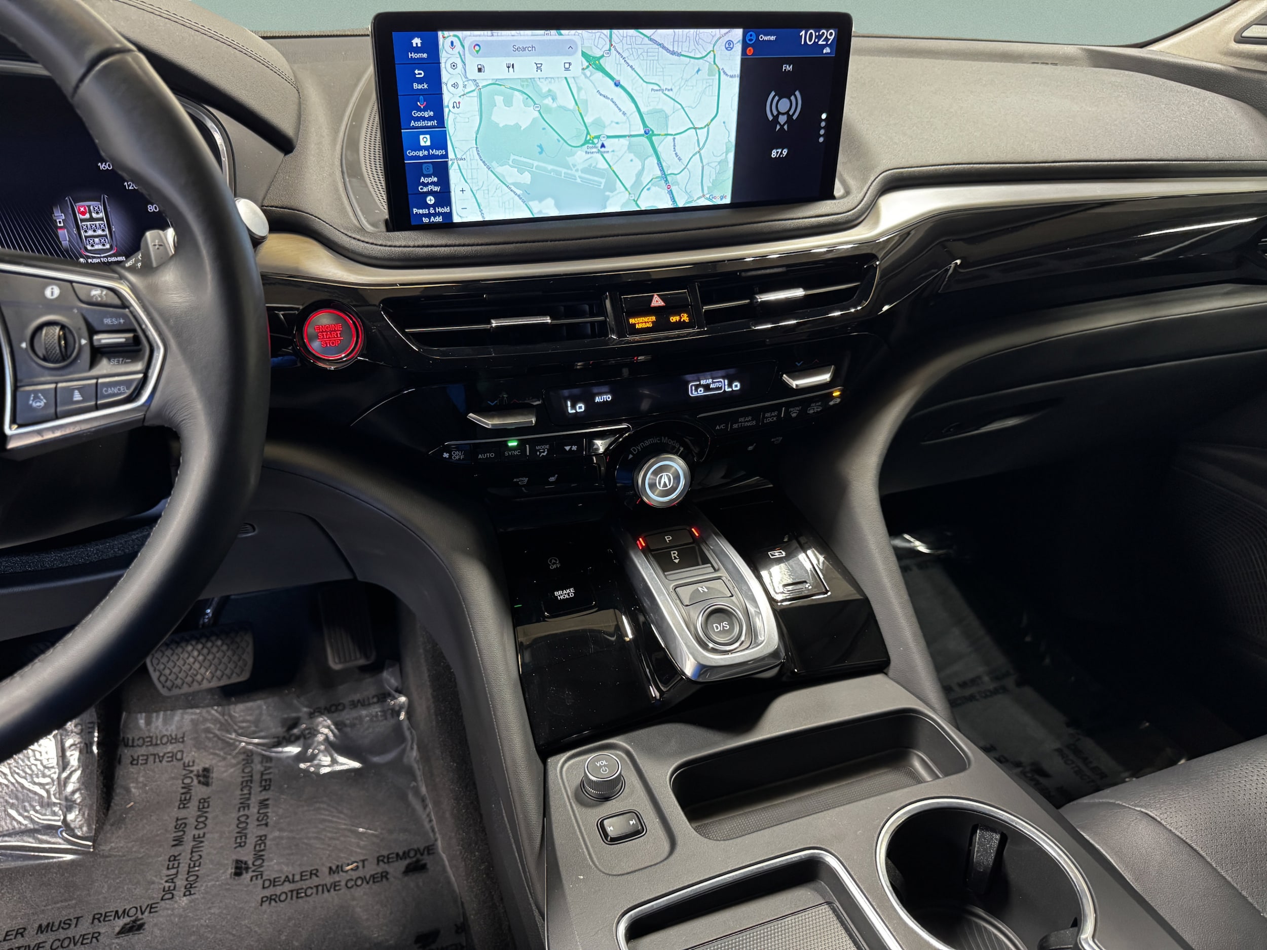 2026 Acura MDX Technology Package - Photo 27