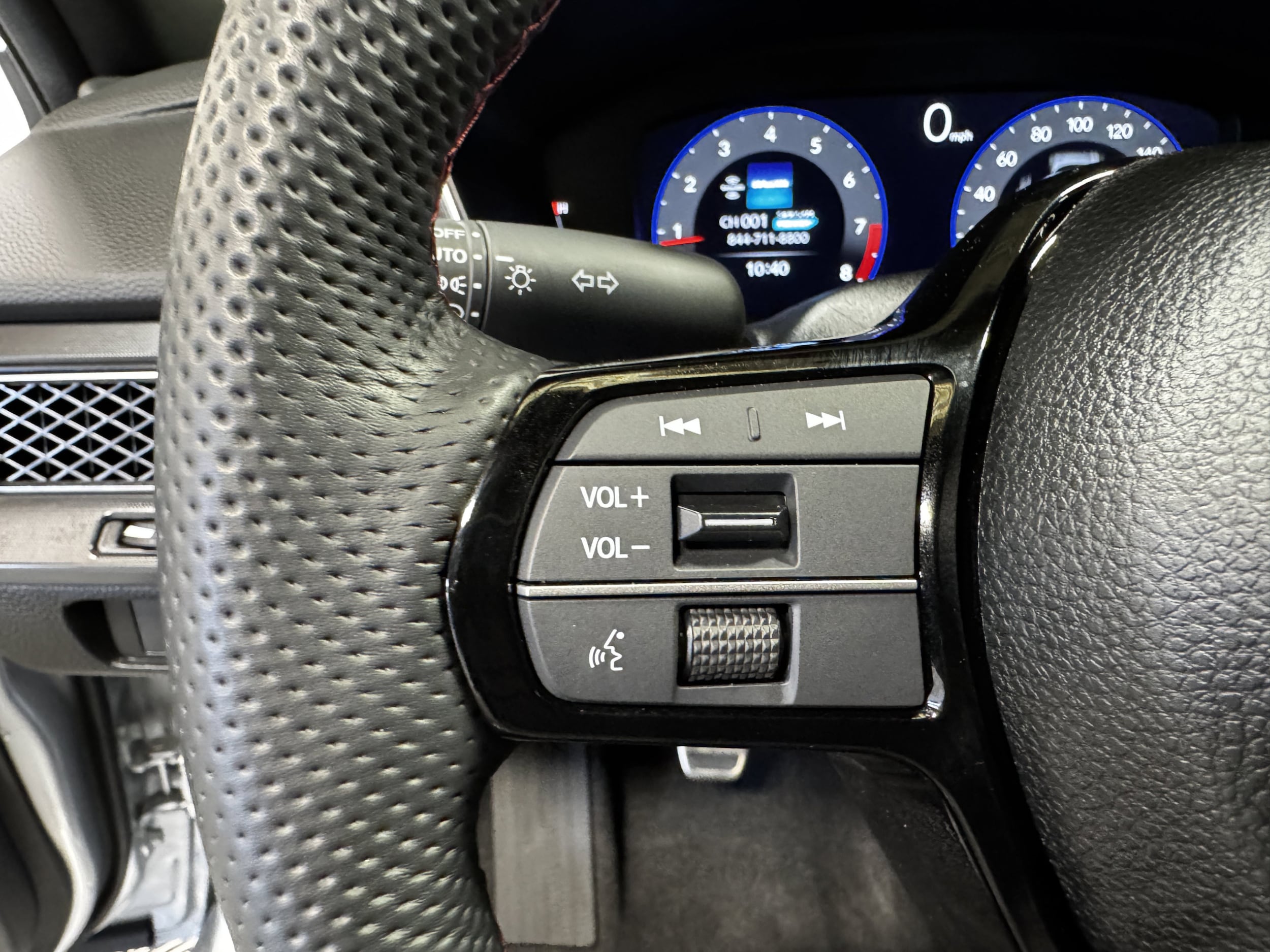 2026 Acura Integra Type-S - Photo 41