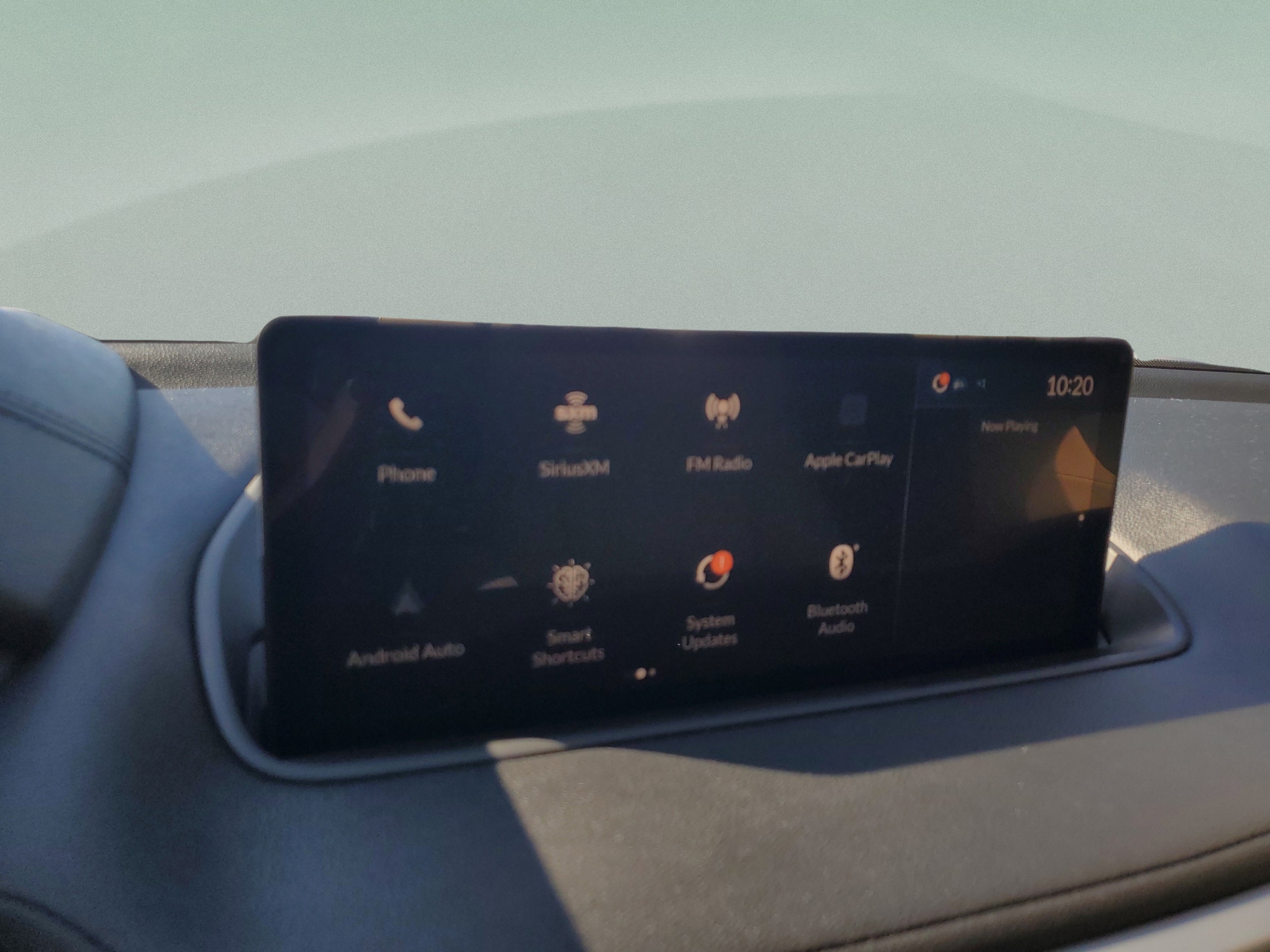 2024 Acura MDX Base - Photo 25