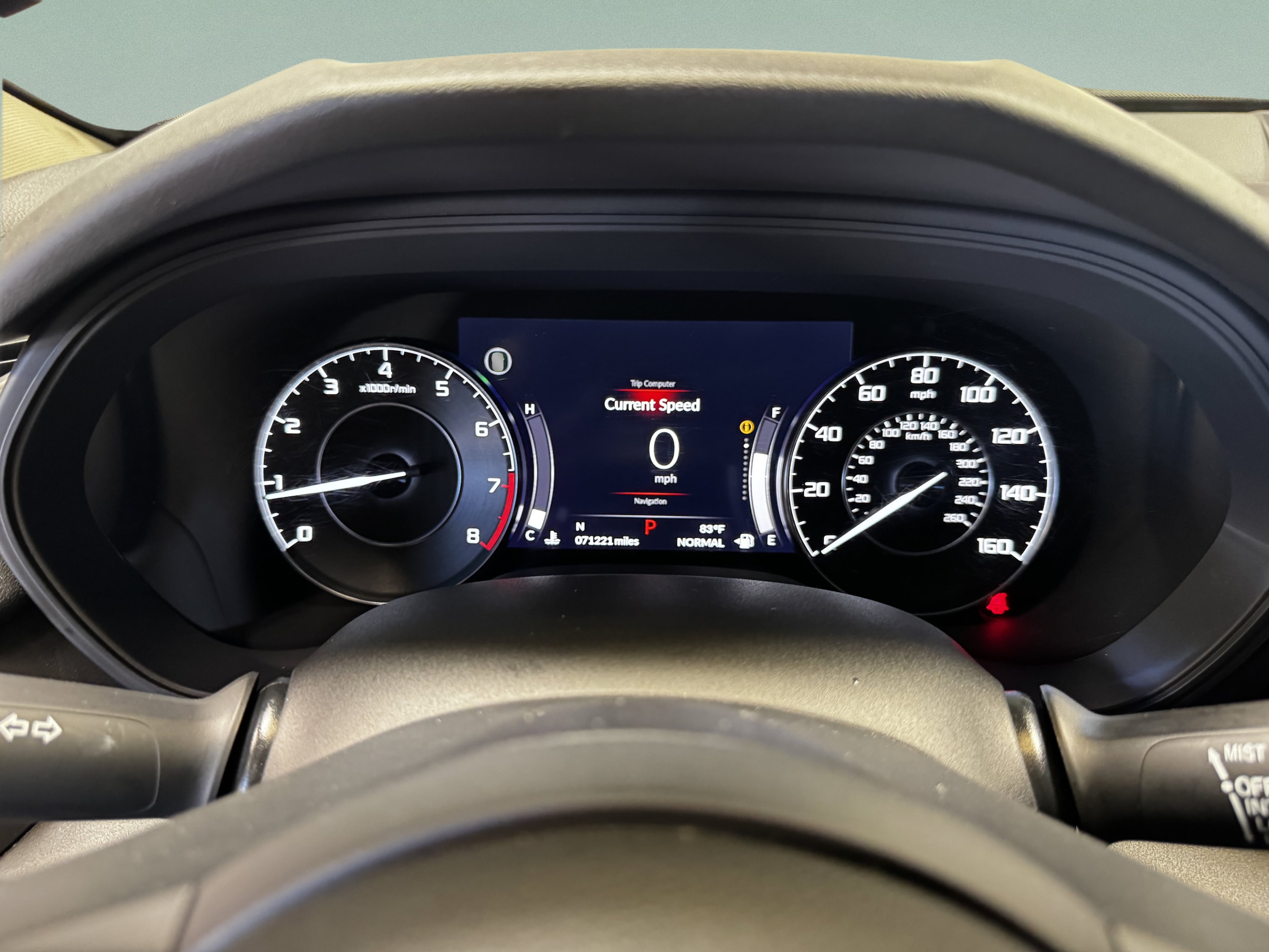 2021 Acura TLX Technology Package - Photo 24