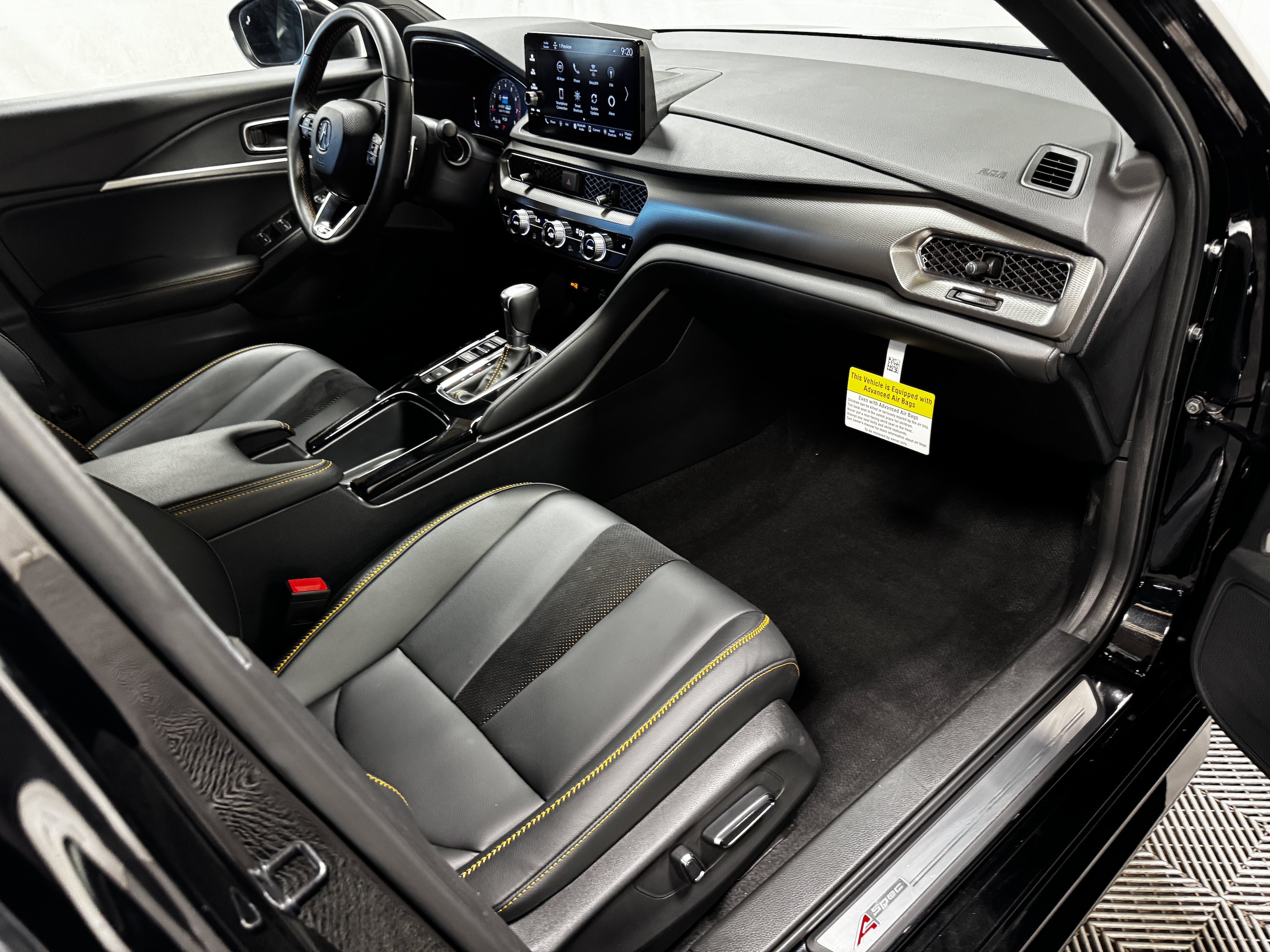 2026 Acura Integra A-Spec with Tech Package - Photo 13