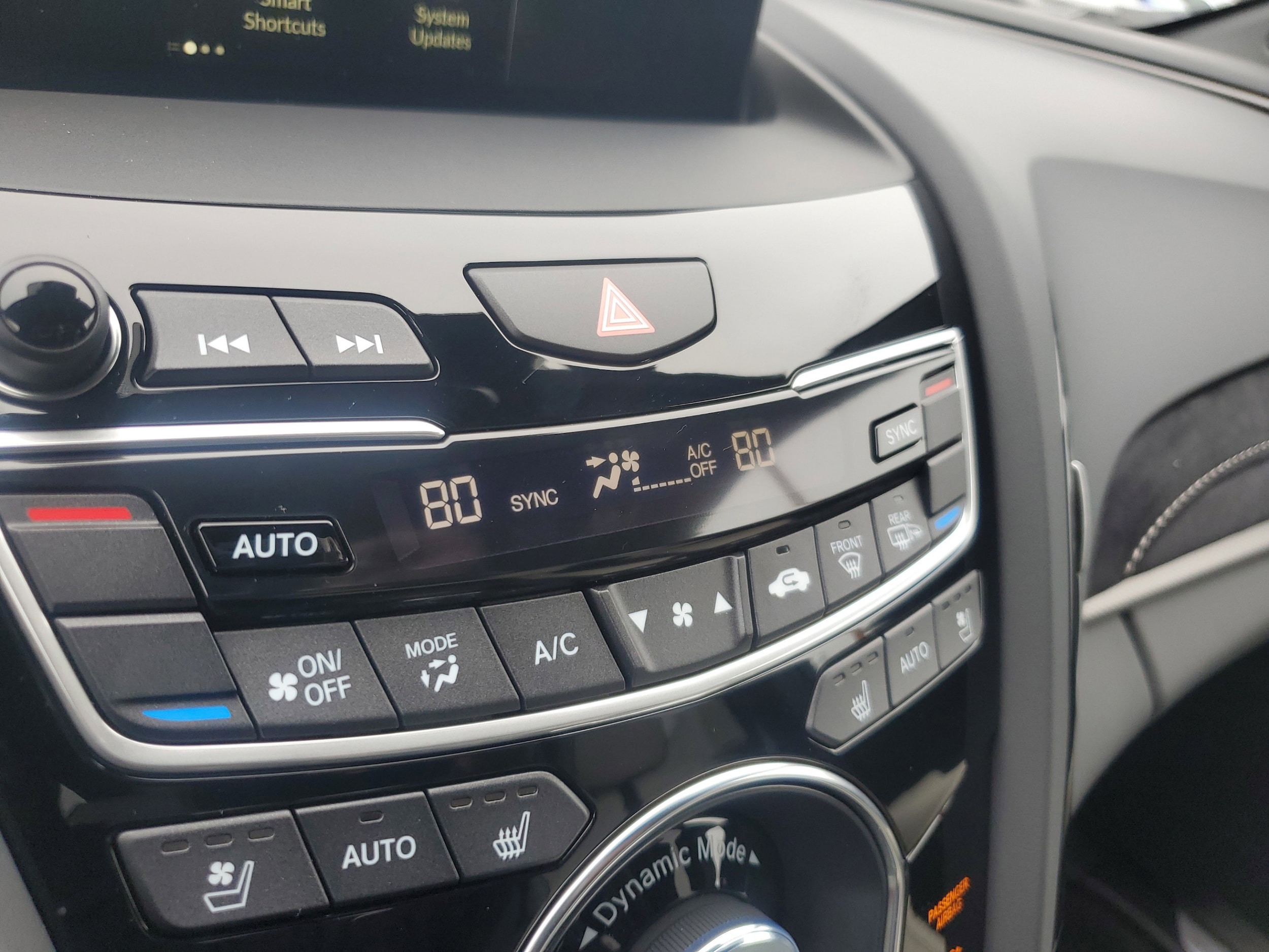 2026 Acura RDX A-Spec Package - Photo 25