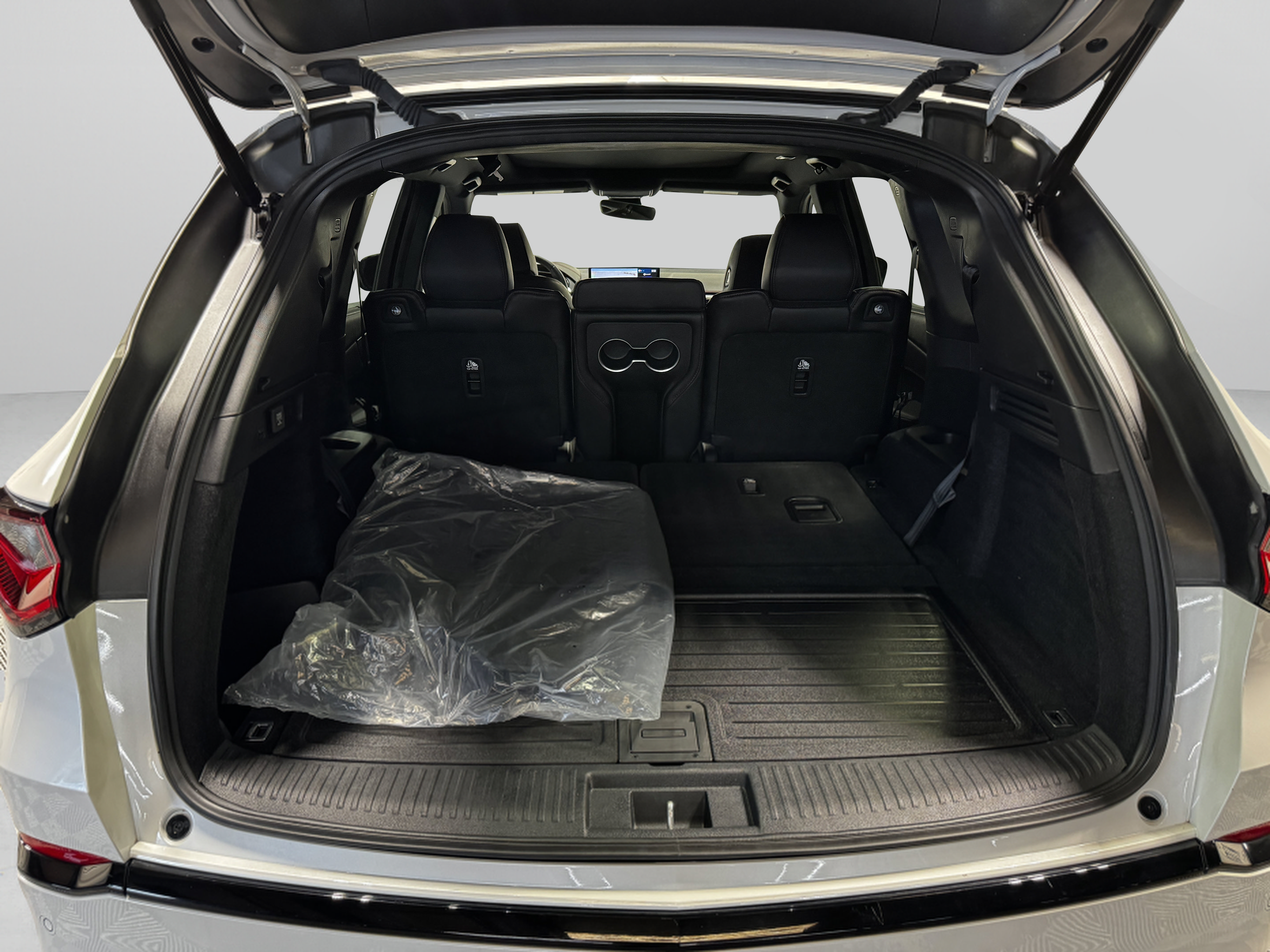 2024 Acura MDX A-Spec Package - Photo 39