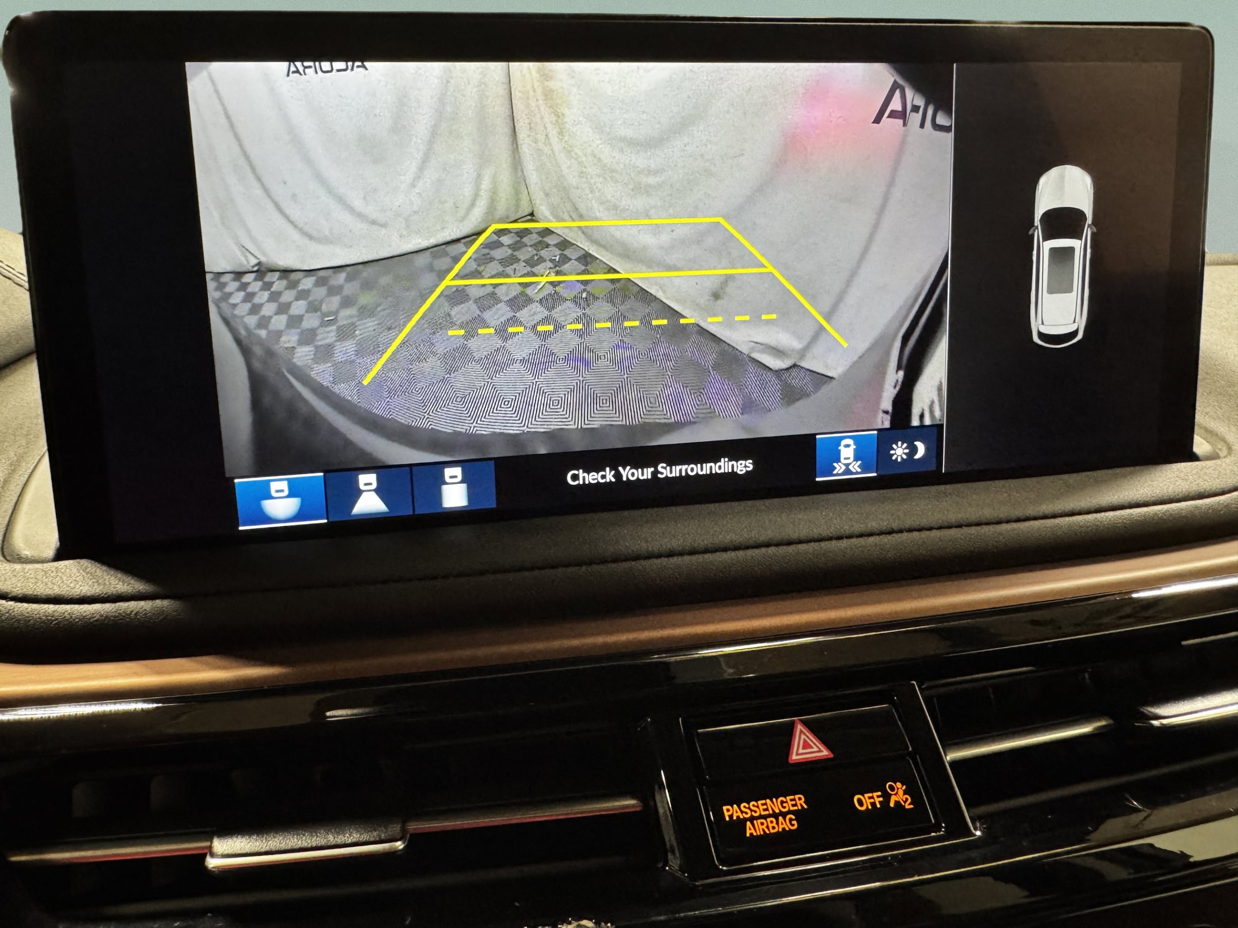 2025 Acura MDX Technology Package - Photo 27