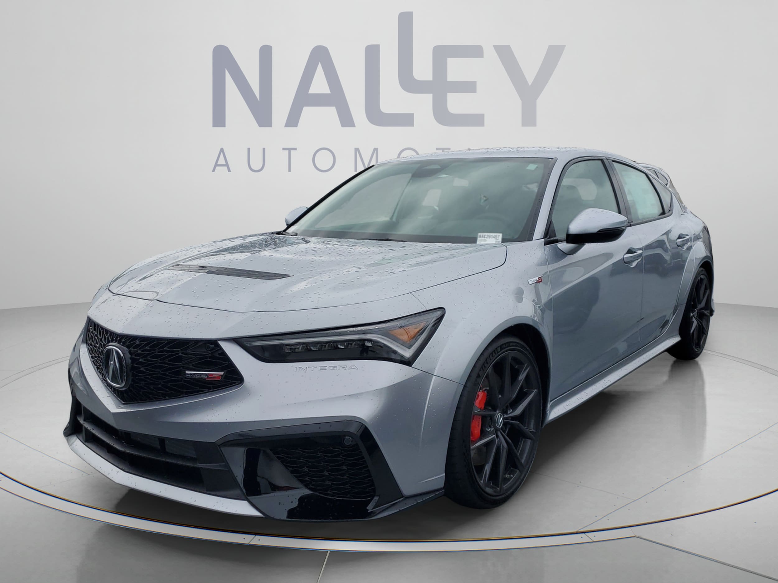 2026 Acura Integra Type-S - Photo 15