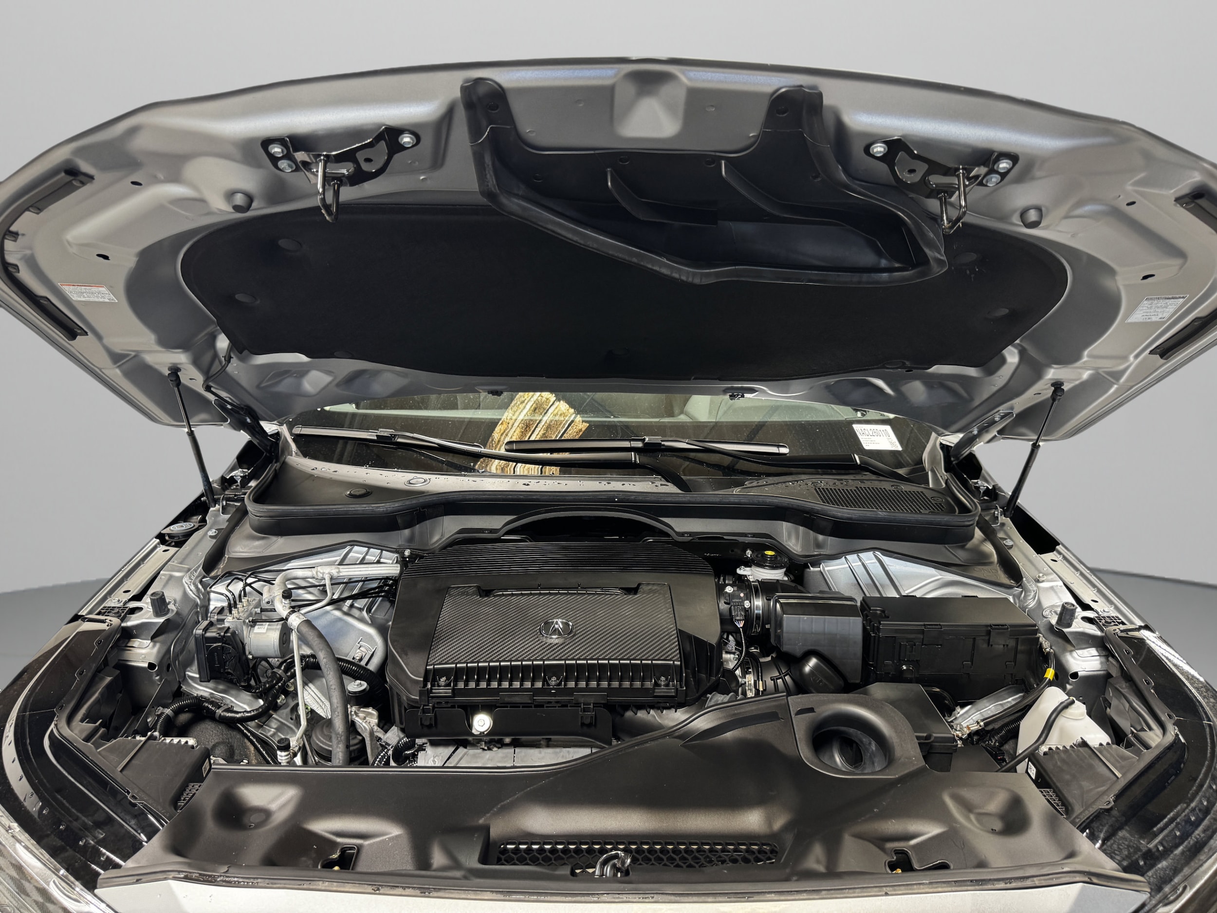 2026 Acura MDX Technology Package - Photo 44