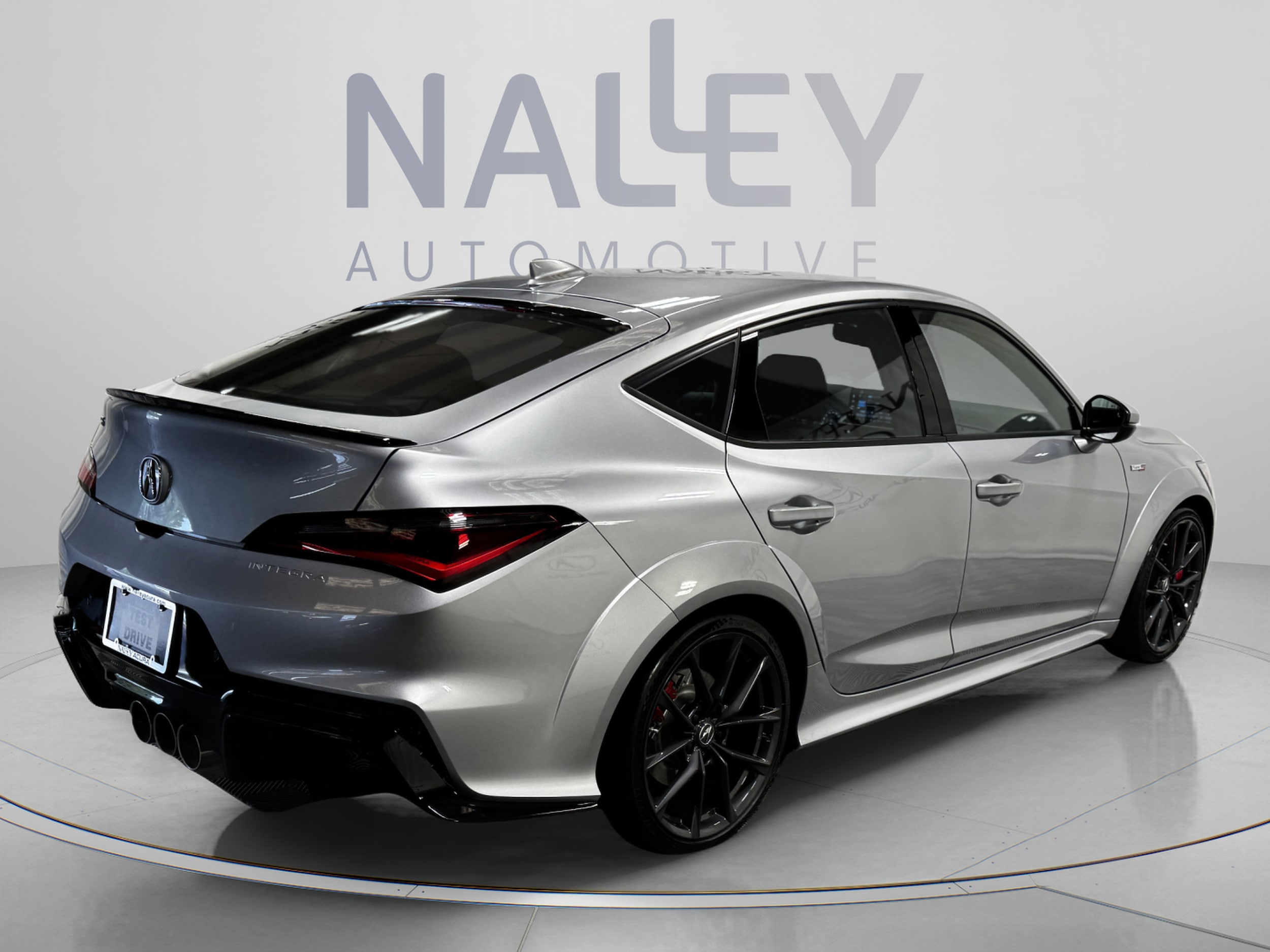 2026 Acura Integra Type-S - Photo 9