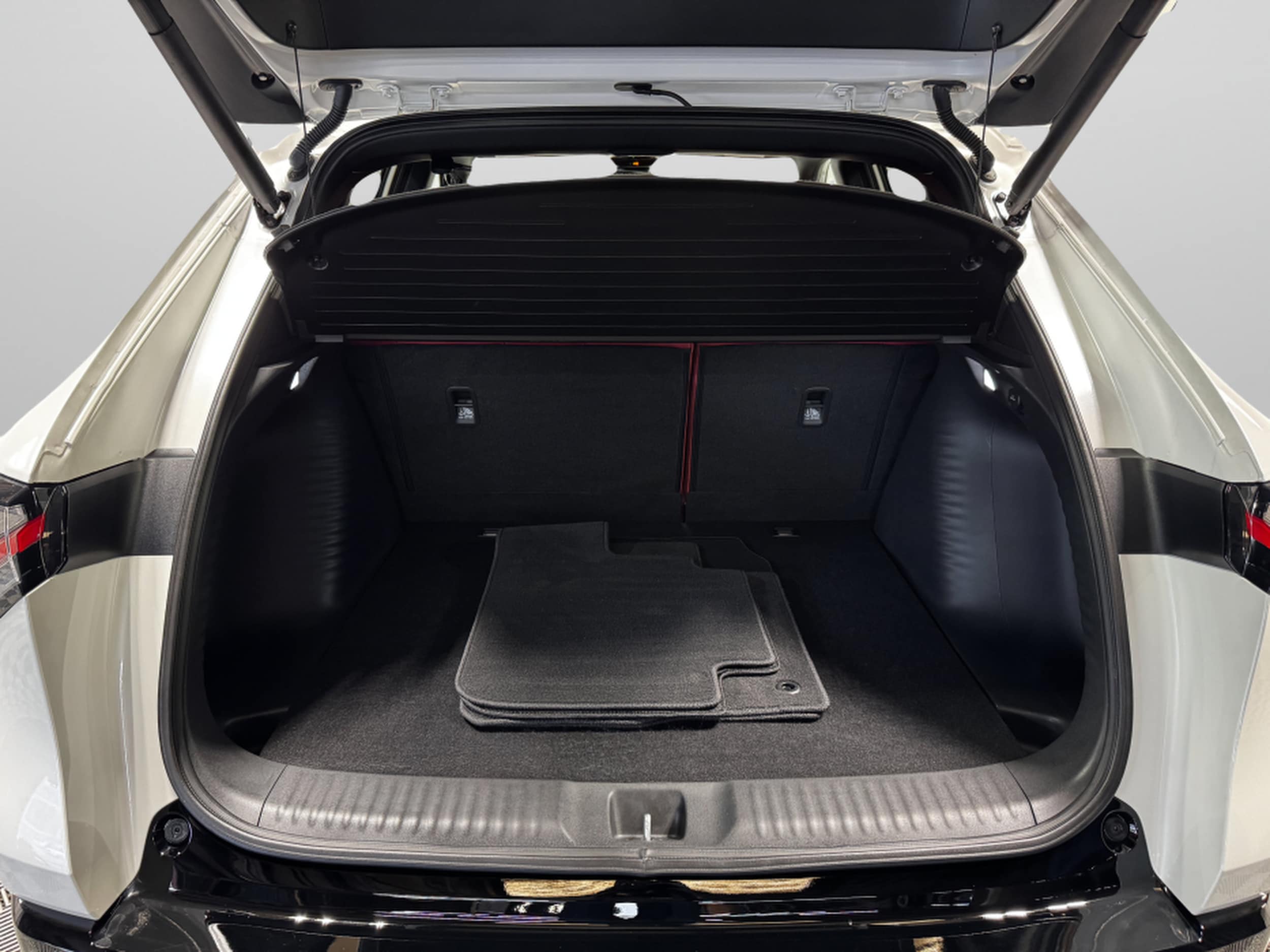 2026 Acura ADX A-Spec Package - Photo 66