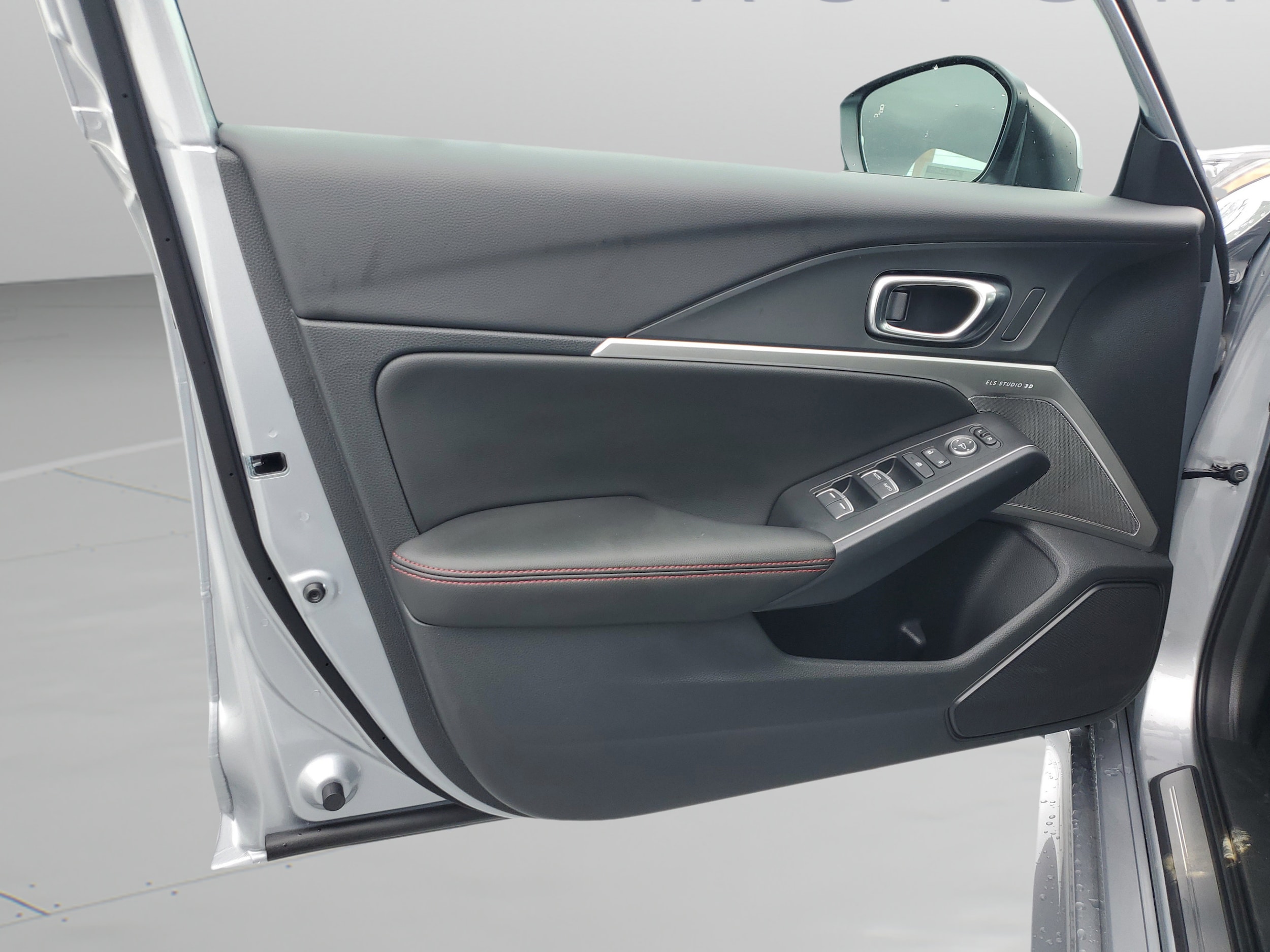 2026 Acura Integra Type-S - Photo 37