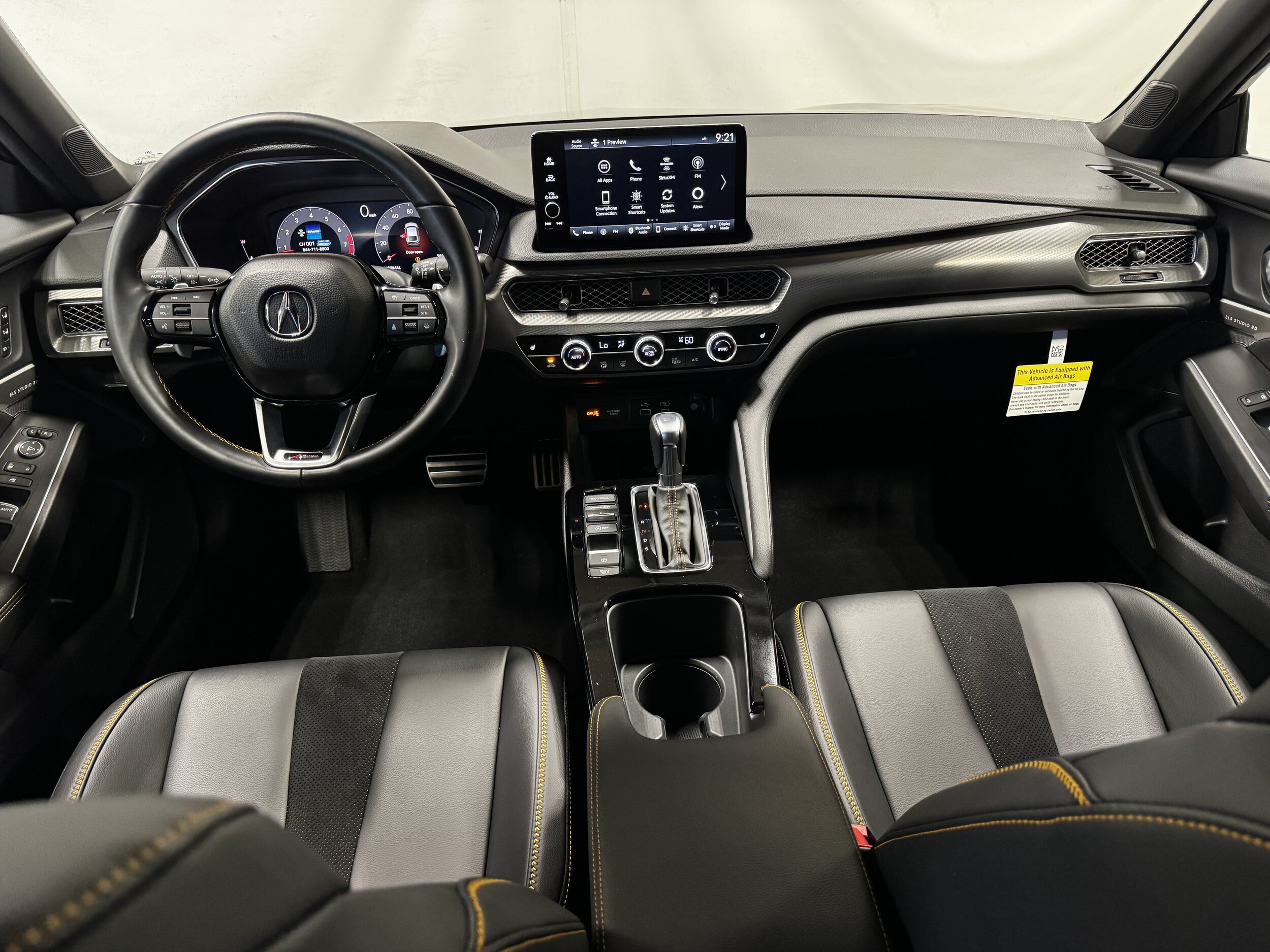 2026 Acura Integra A-Spec with Tech Package - Photo 23