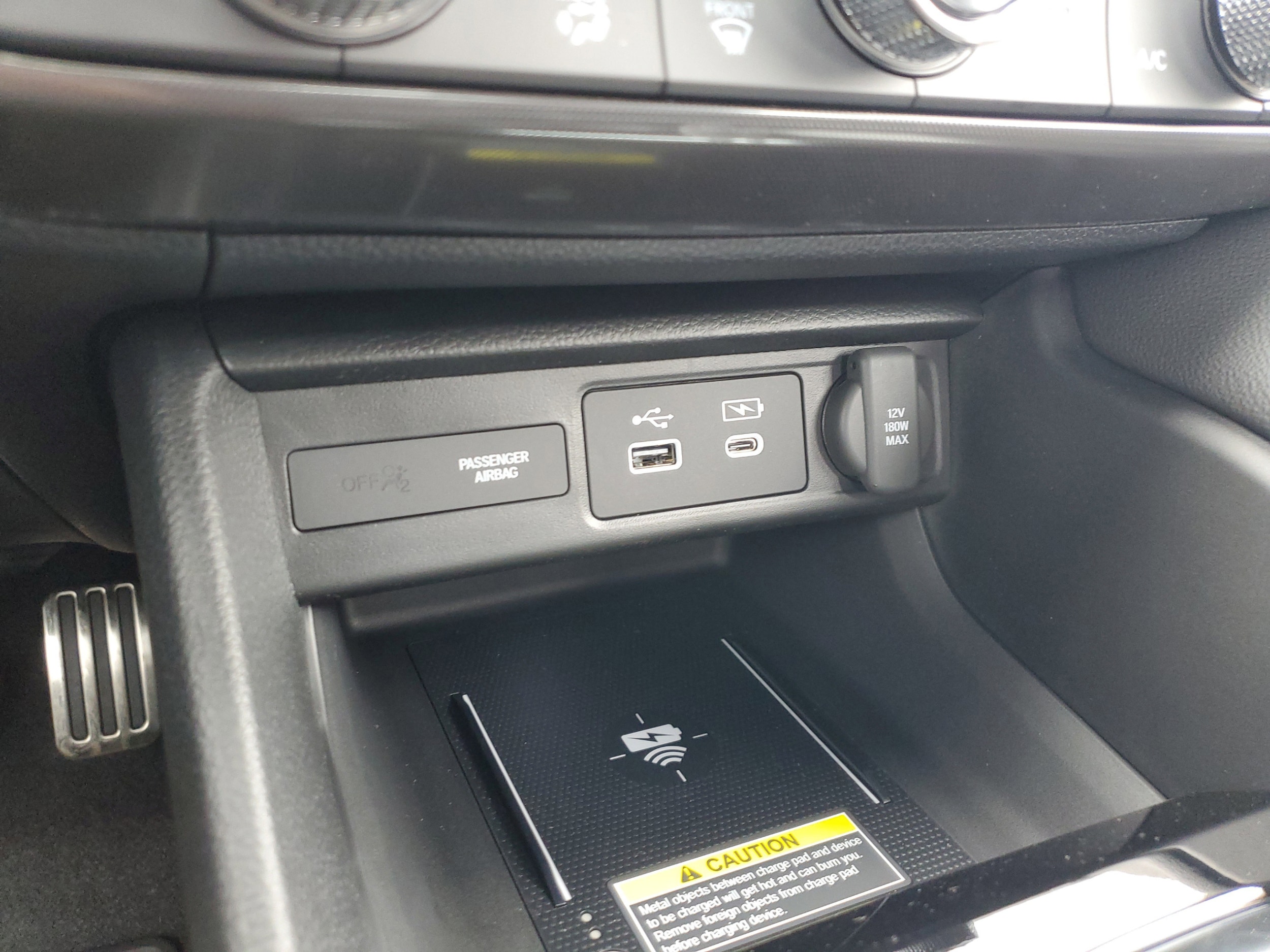2026 Acura Integra Type-S - Photo 21