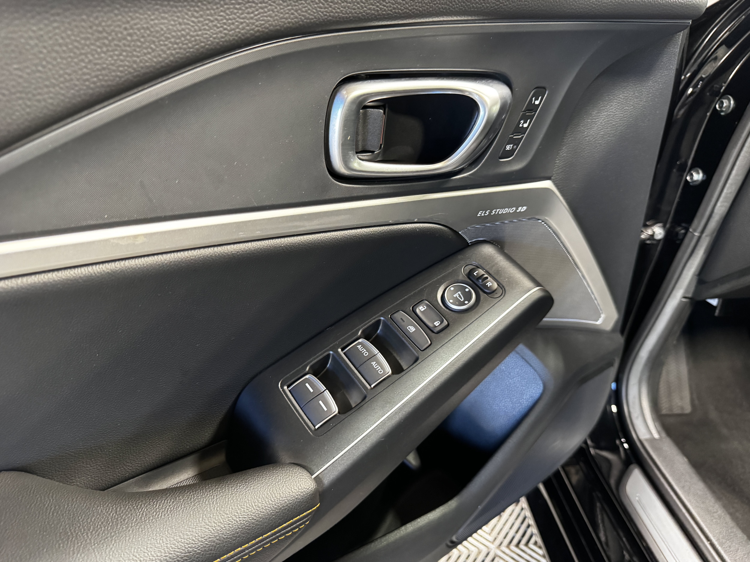 2026 Acura Integra A-Spec with Tech Package - Photo 42