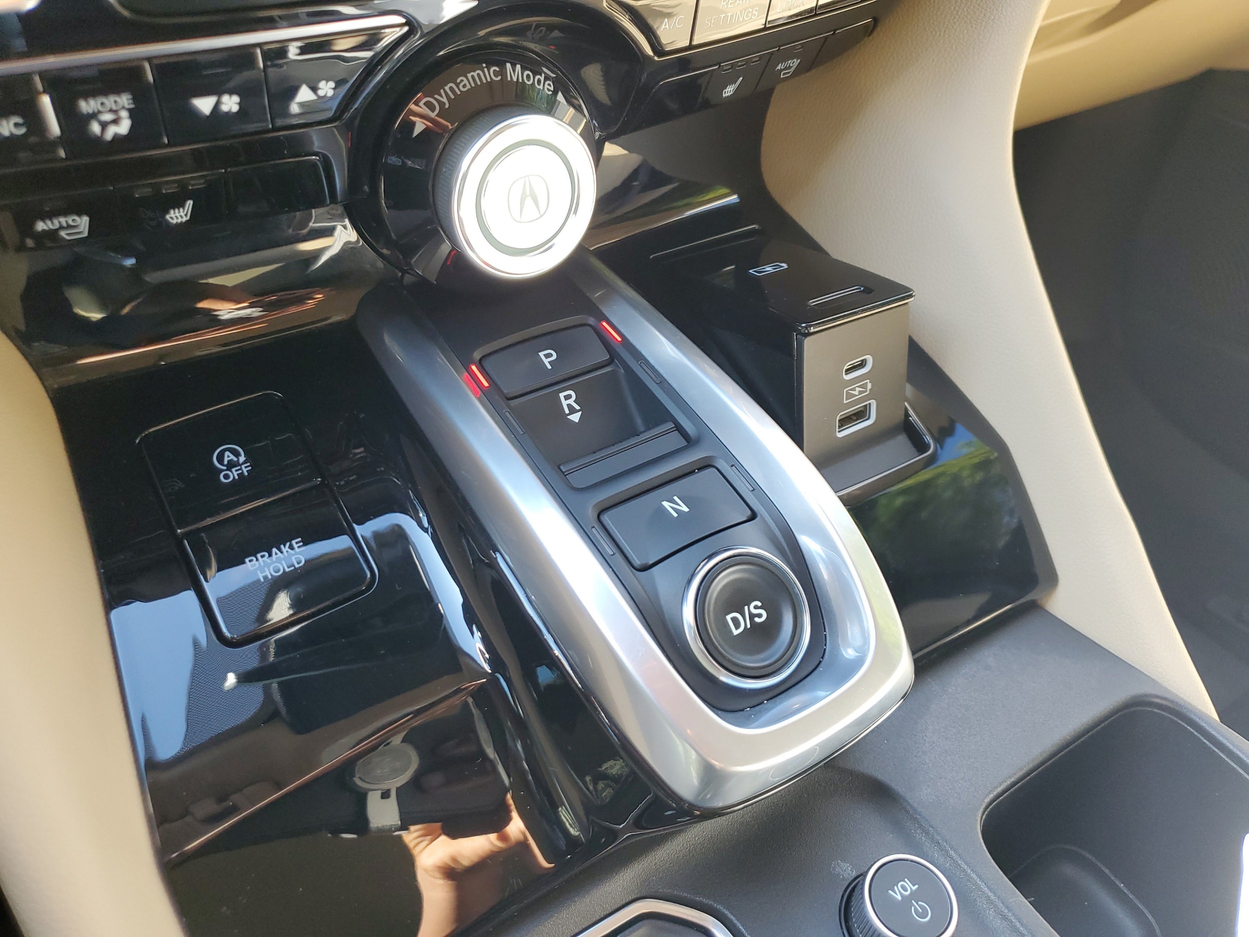 2024 Acura MDX Base - Photo 28