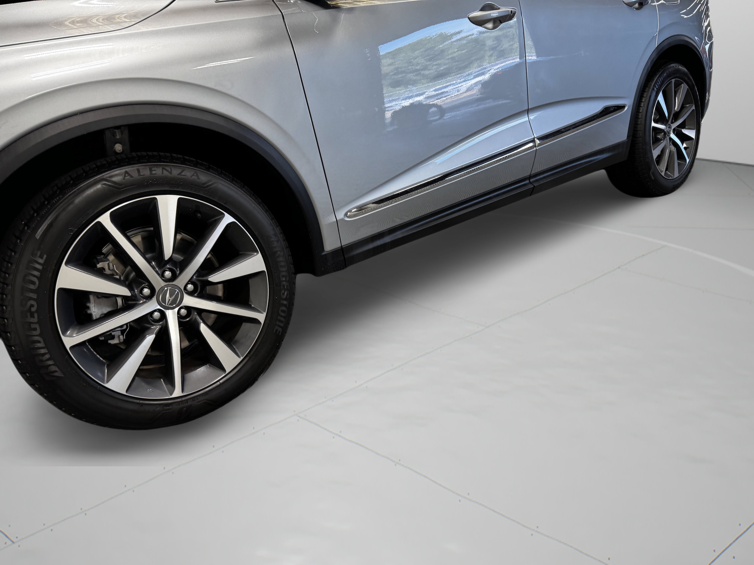 2026 Acura MDX Technology Package - Photo 13