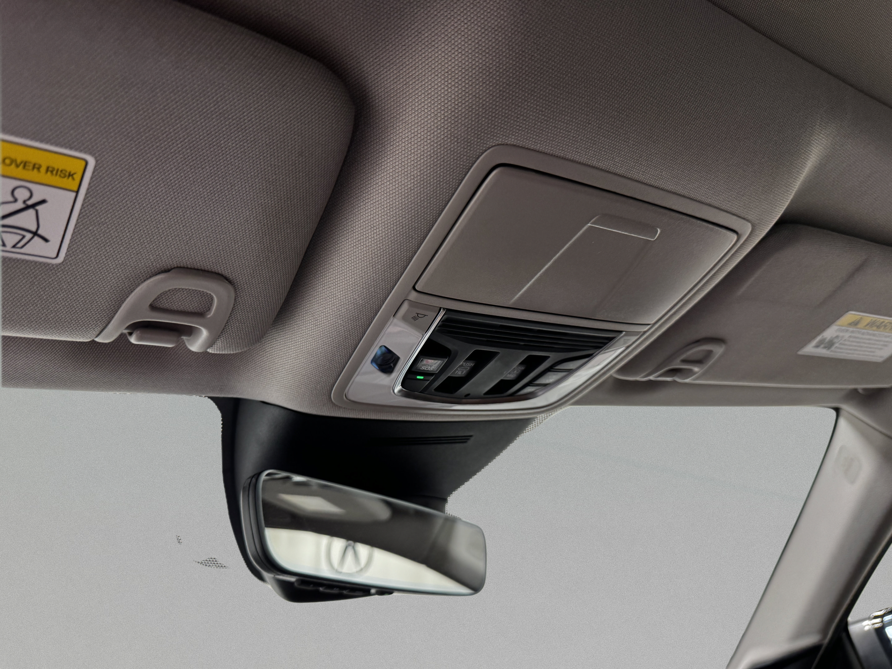 2025 Acura MDX Technology Package - Photo 34