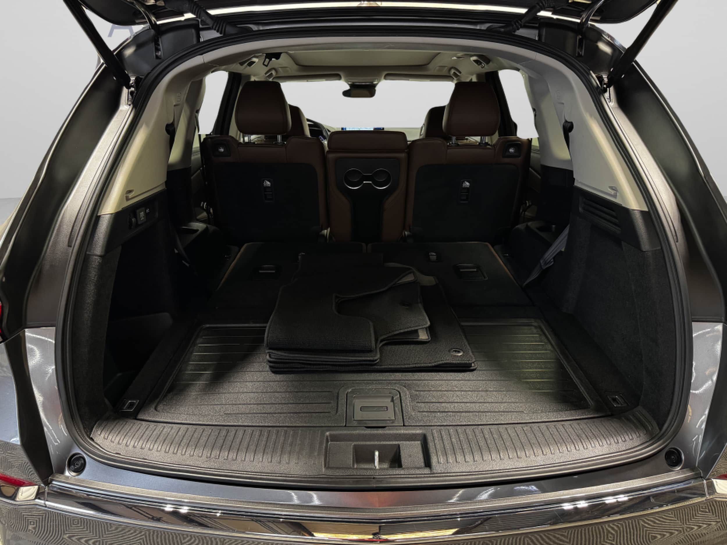 2025 Acura MDX Technology Package - Photo 37