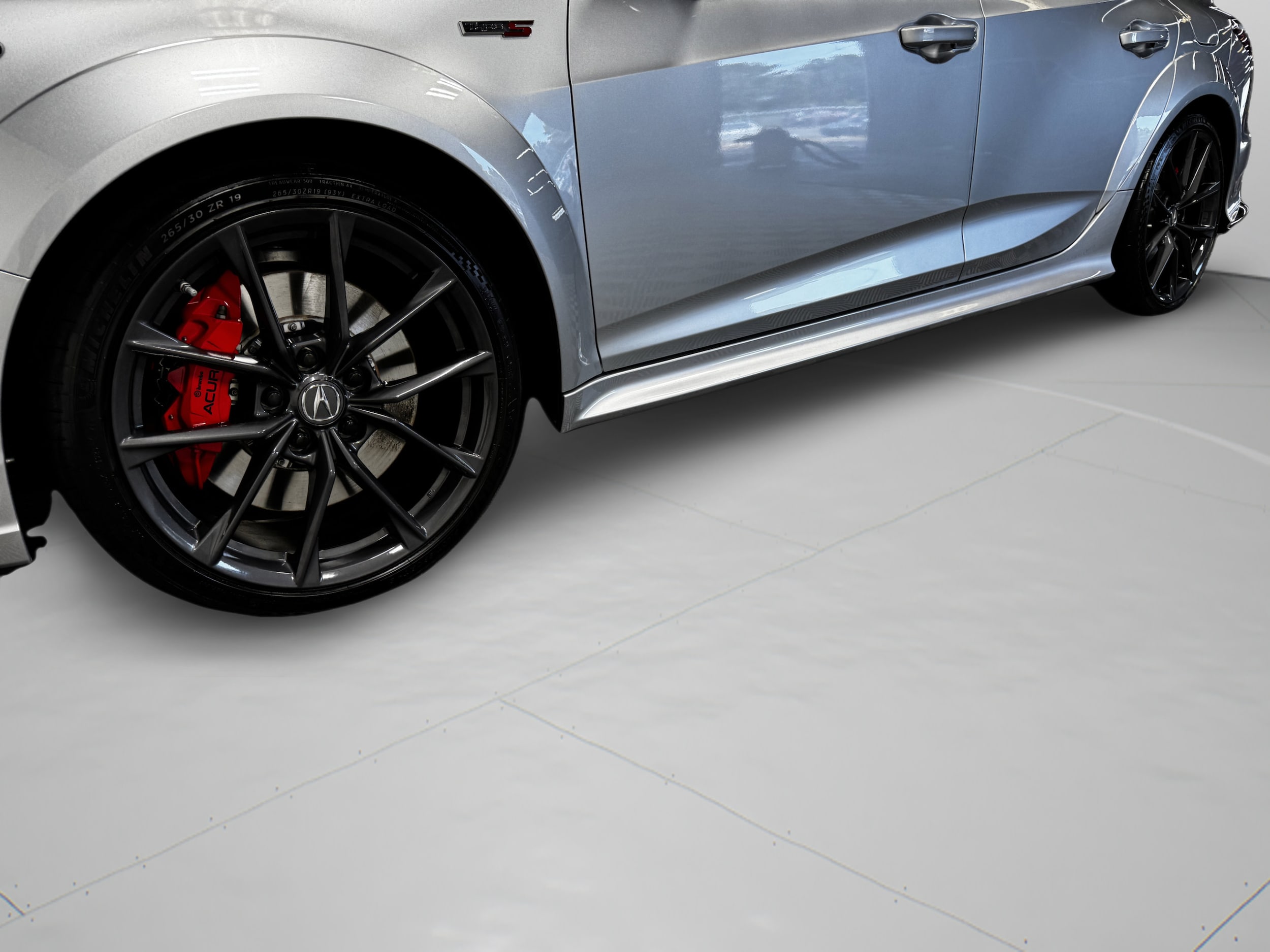 2026 Acura Integra Type-S - Photo 71