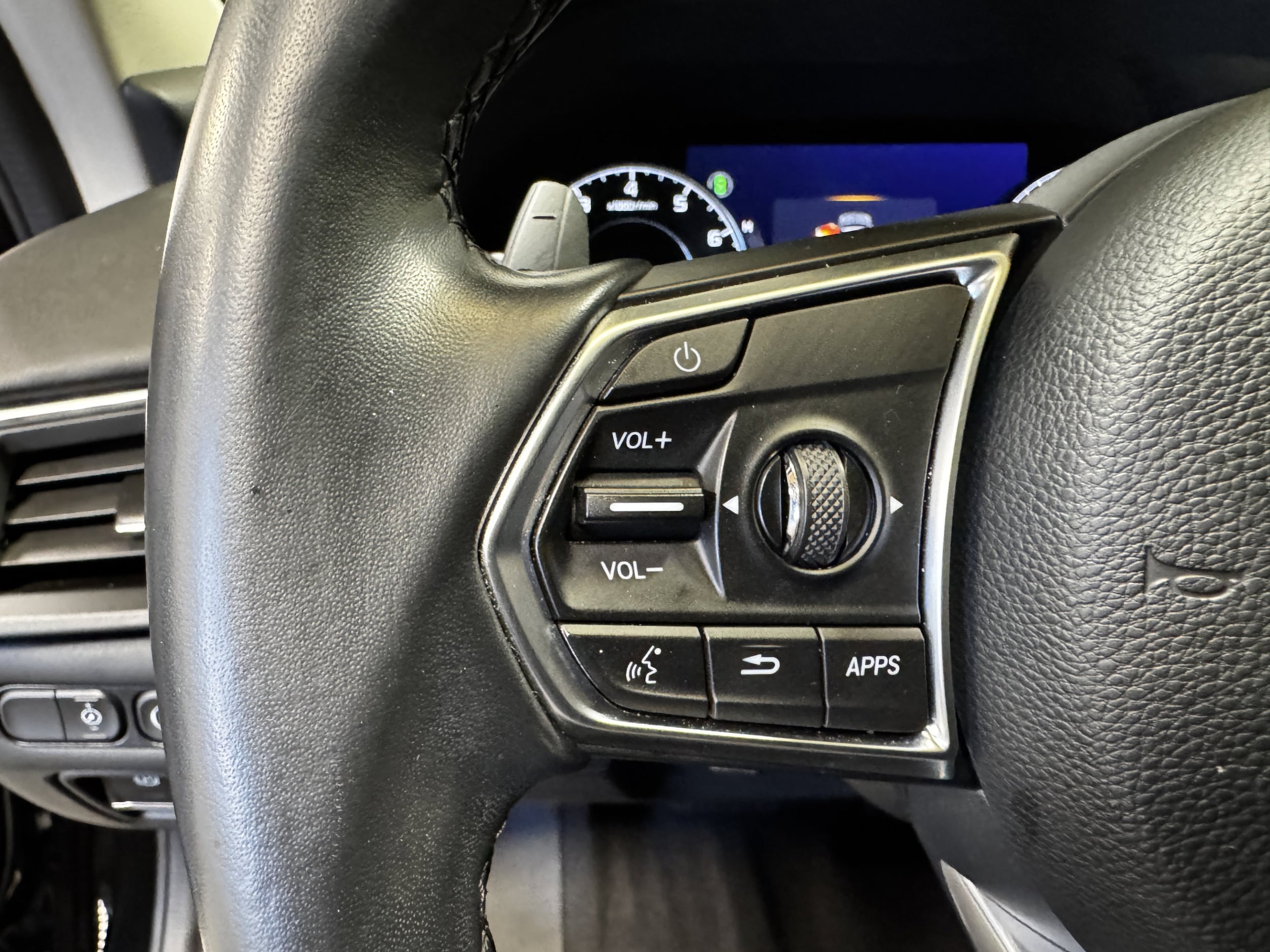 2021 Acura TLX Technology Package - Photo 18