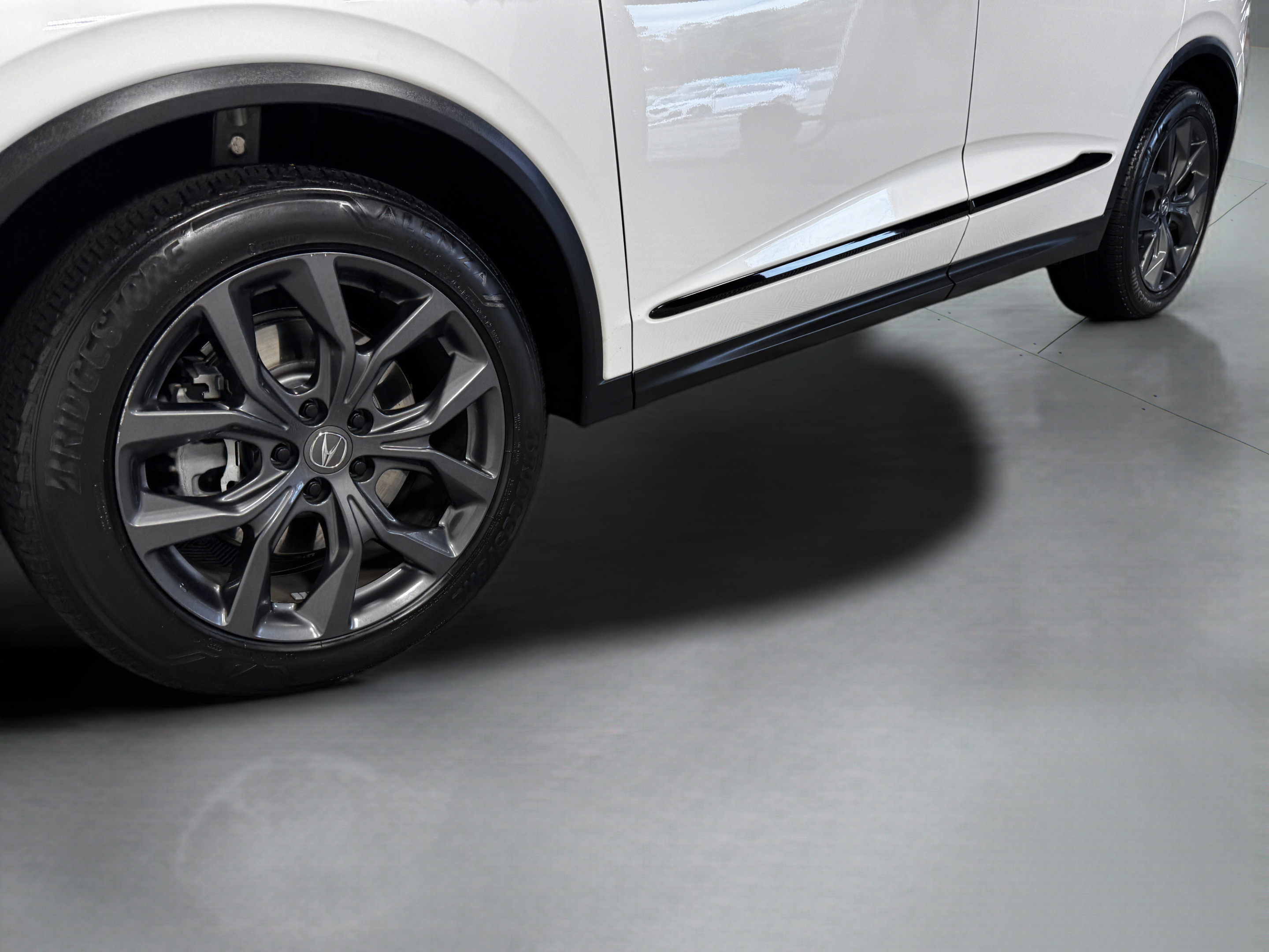 2024 Acura MDX A-Spec Package - Photo 45