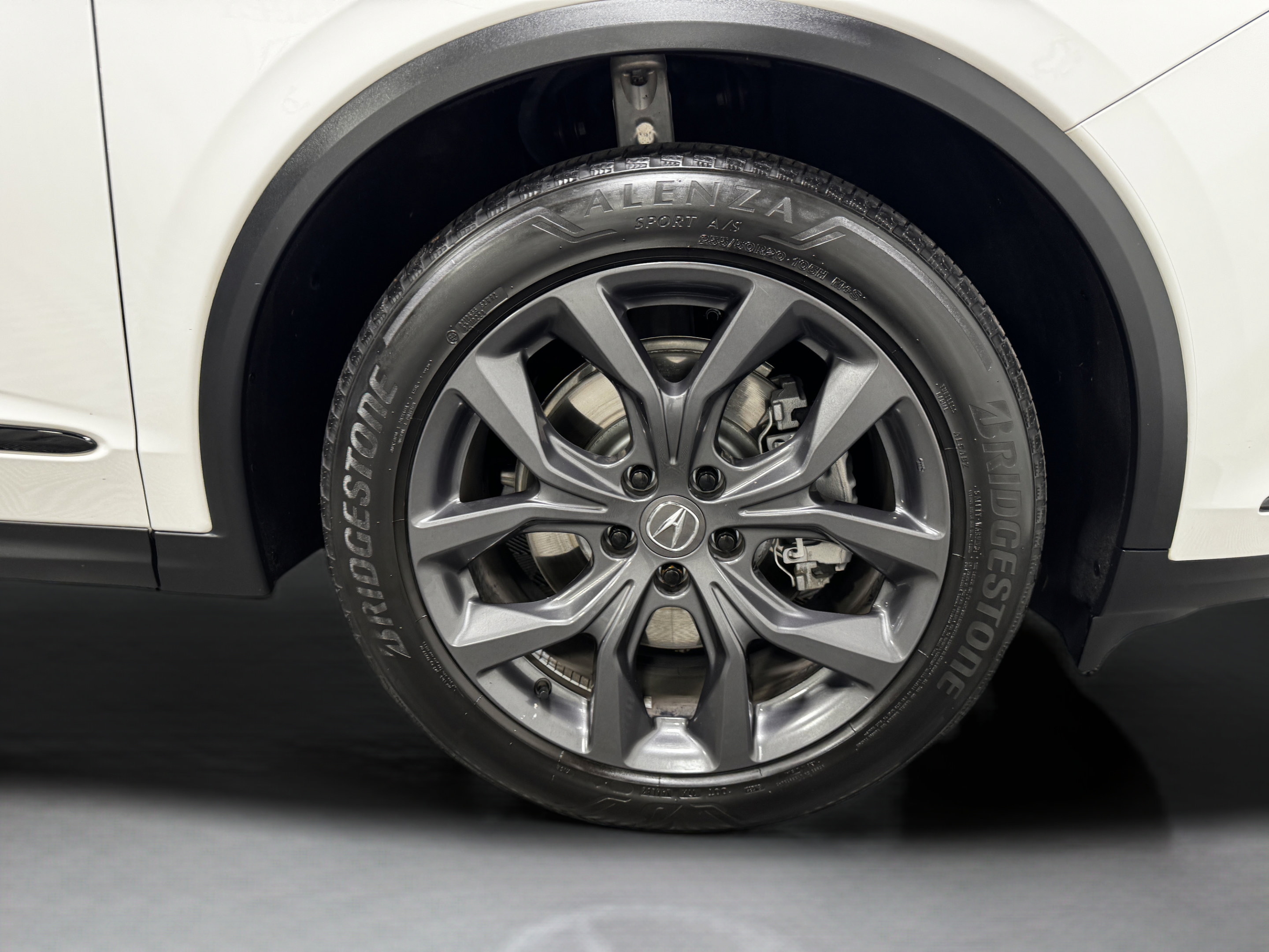 2024 Acura MDX A-Spec Package - Photo 52
