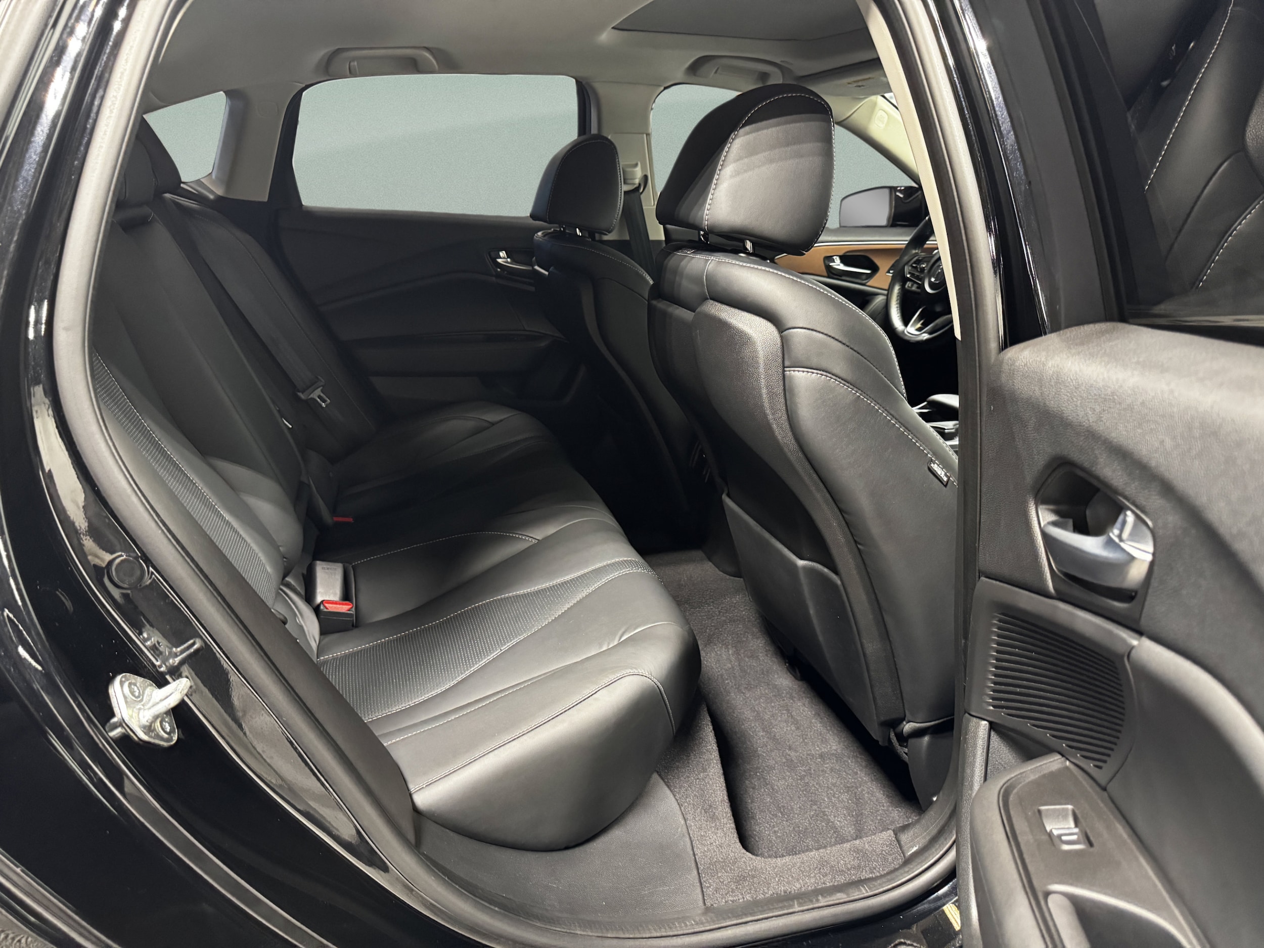2021 Acura TLX Technology Package - Photo 33