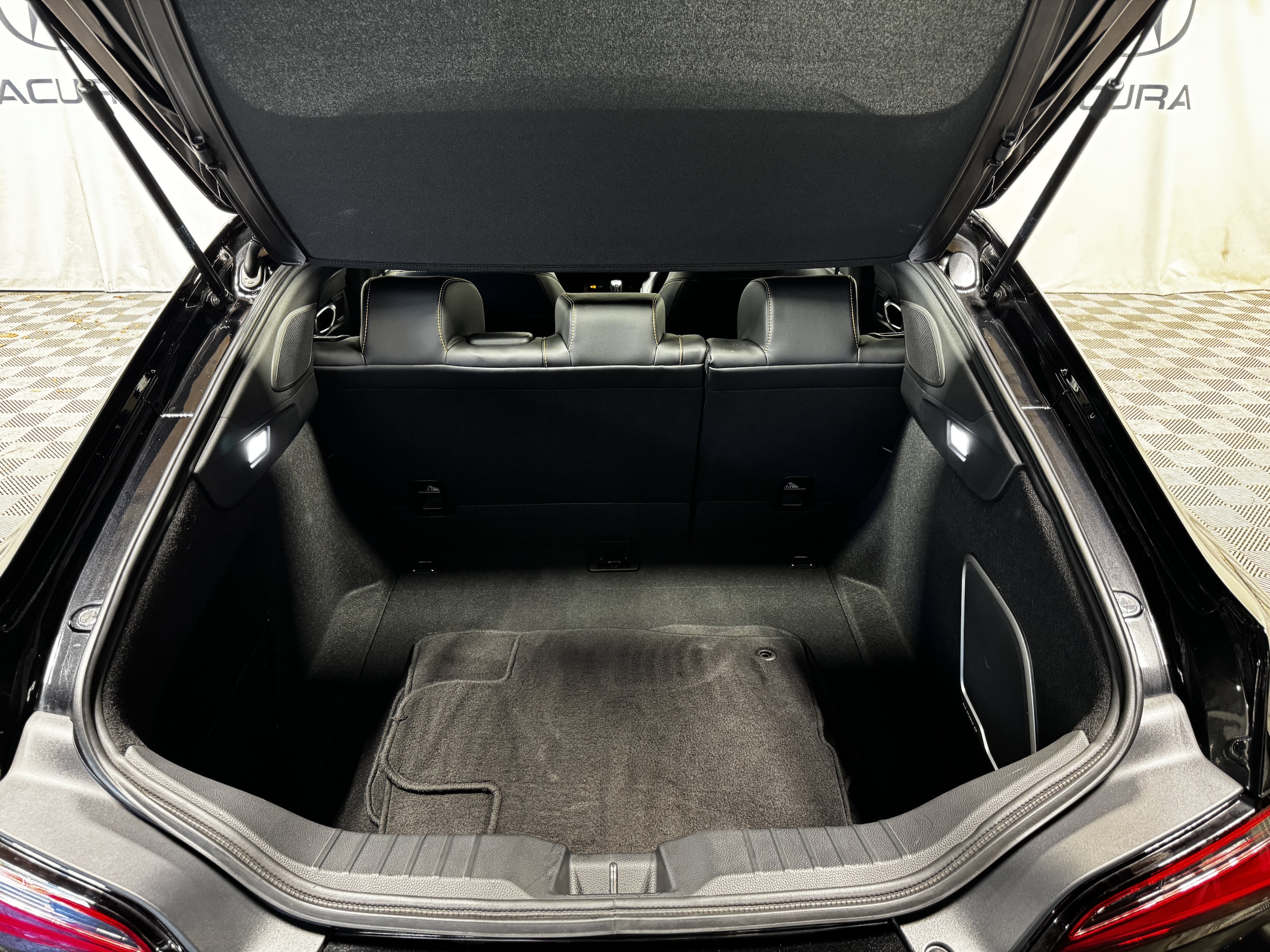 2026 Acura Integra A-Spec with Tech Package - Photo 45