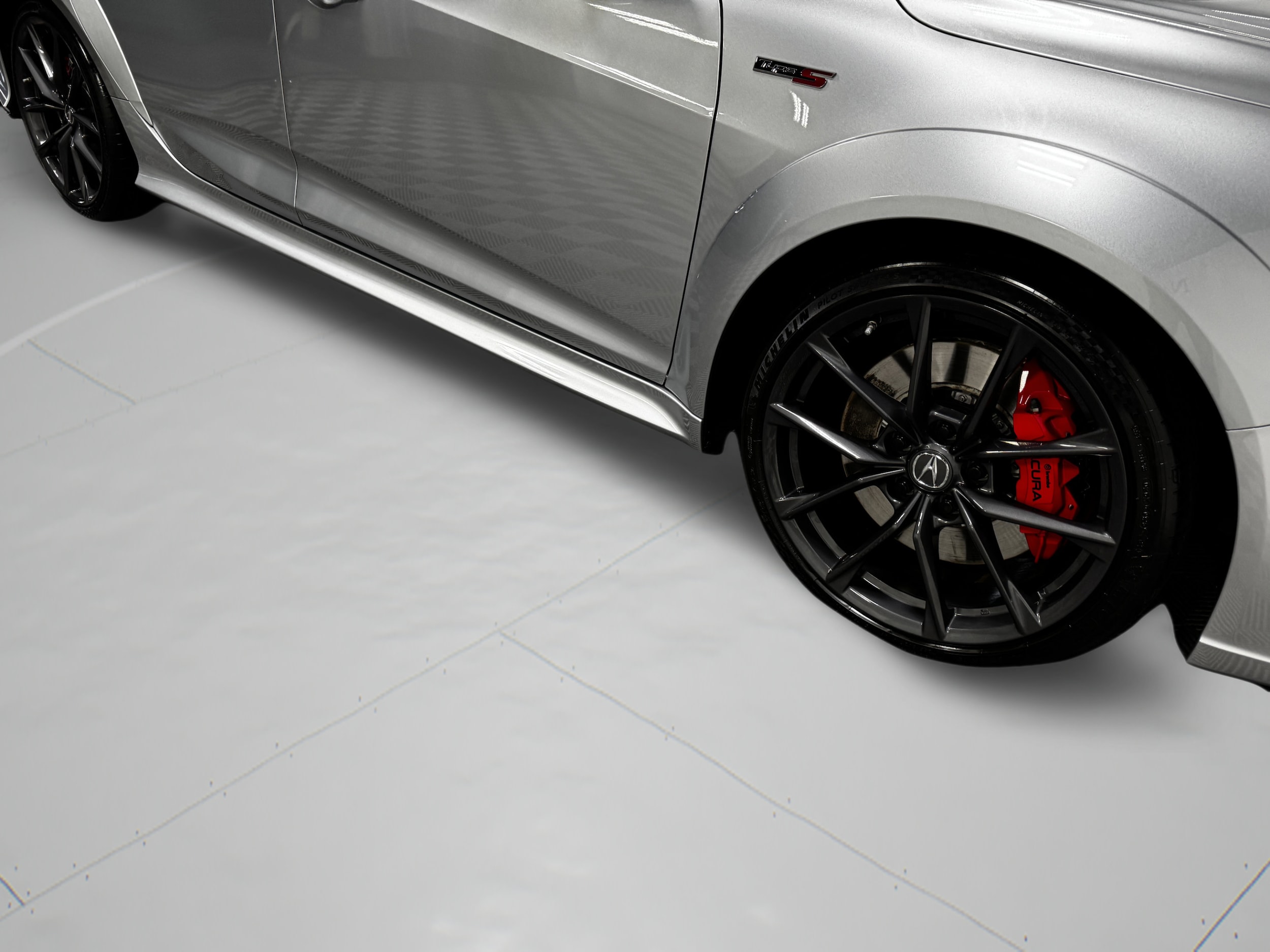 2026 Acura Integra Type-S - Photo 74