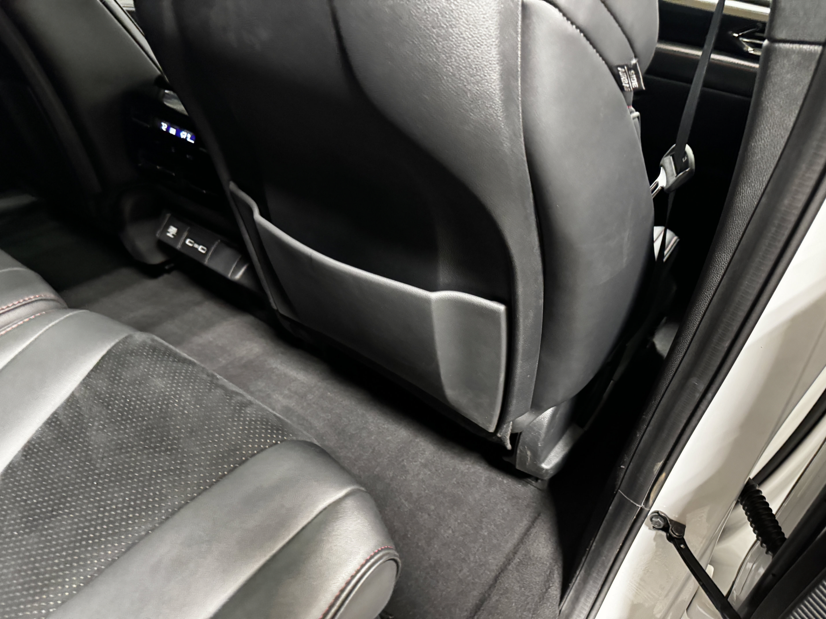 2024 Acura MDX A-Spec Package - Photo 37