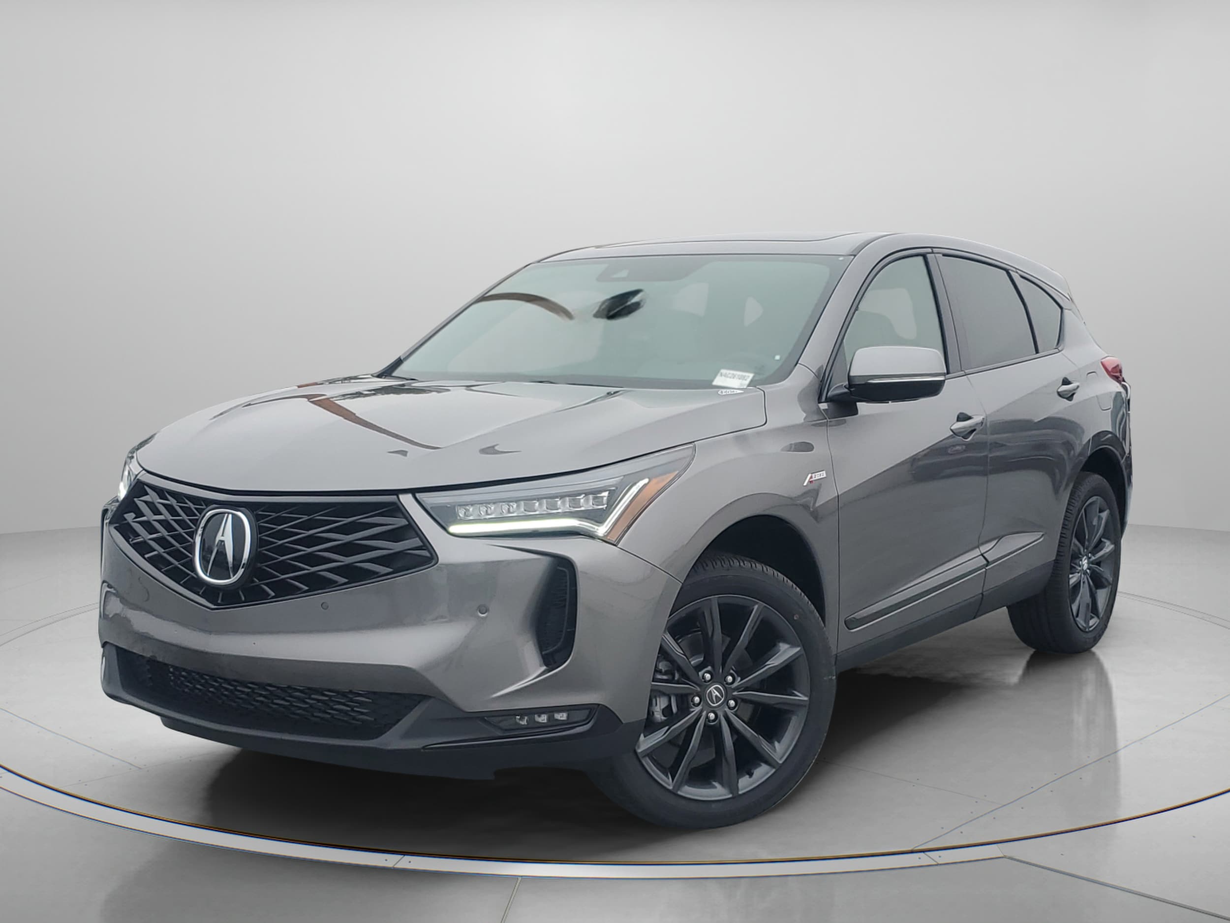 2026 Acura RDX A-Spec Package - Photo 2