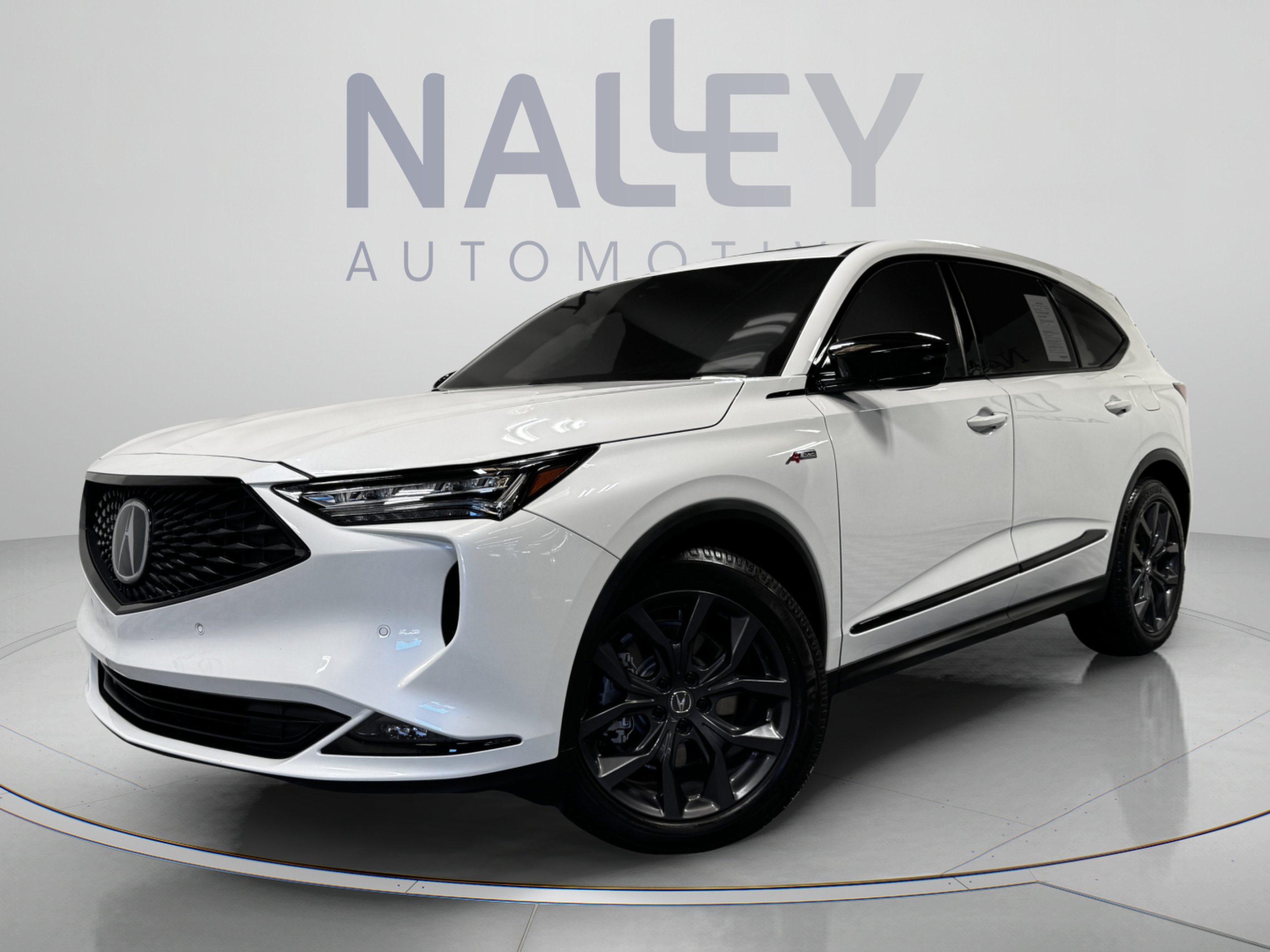 2023 Acura MDX