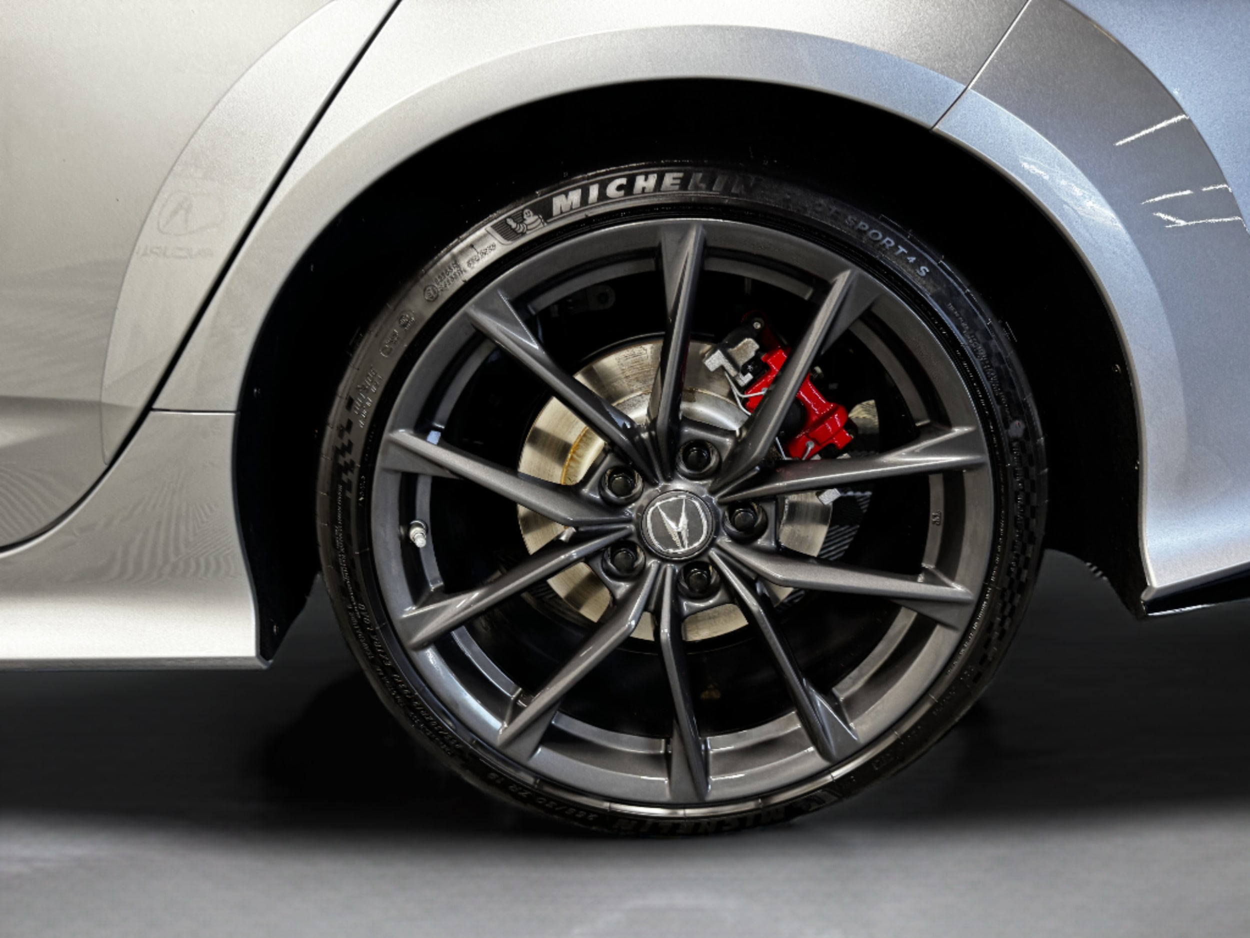 2026 Acura Integra Type-S - Photo 81